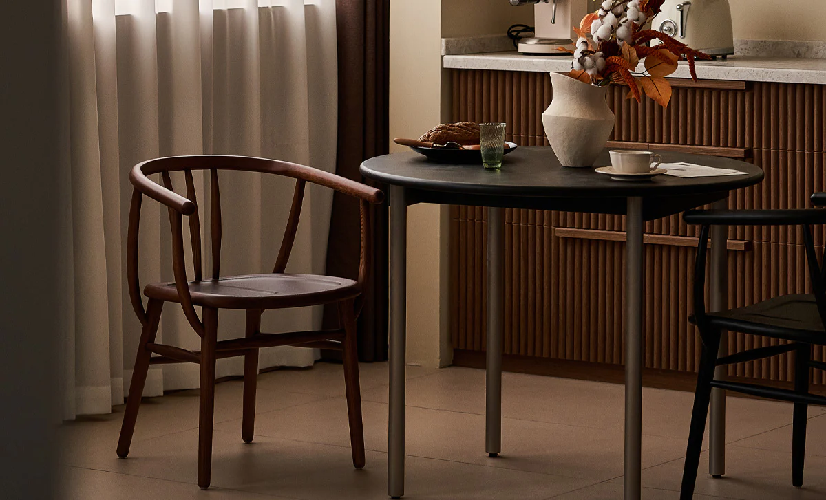 1 минута, чтобы узнать стиль модерн середины века