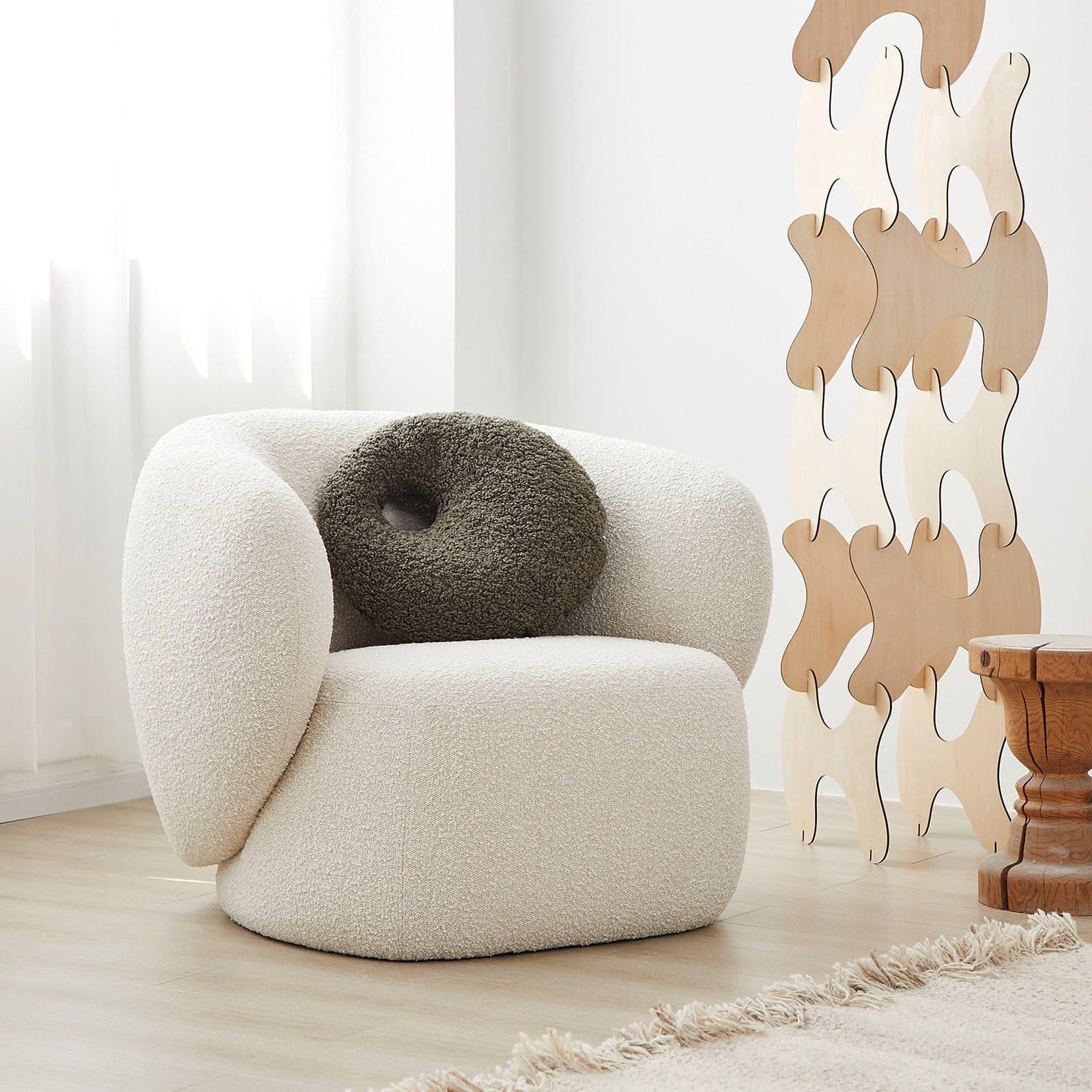 single sofa chair