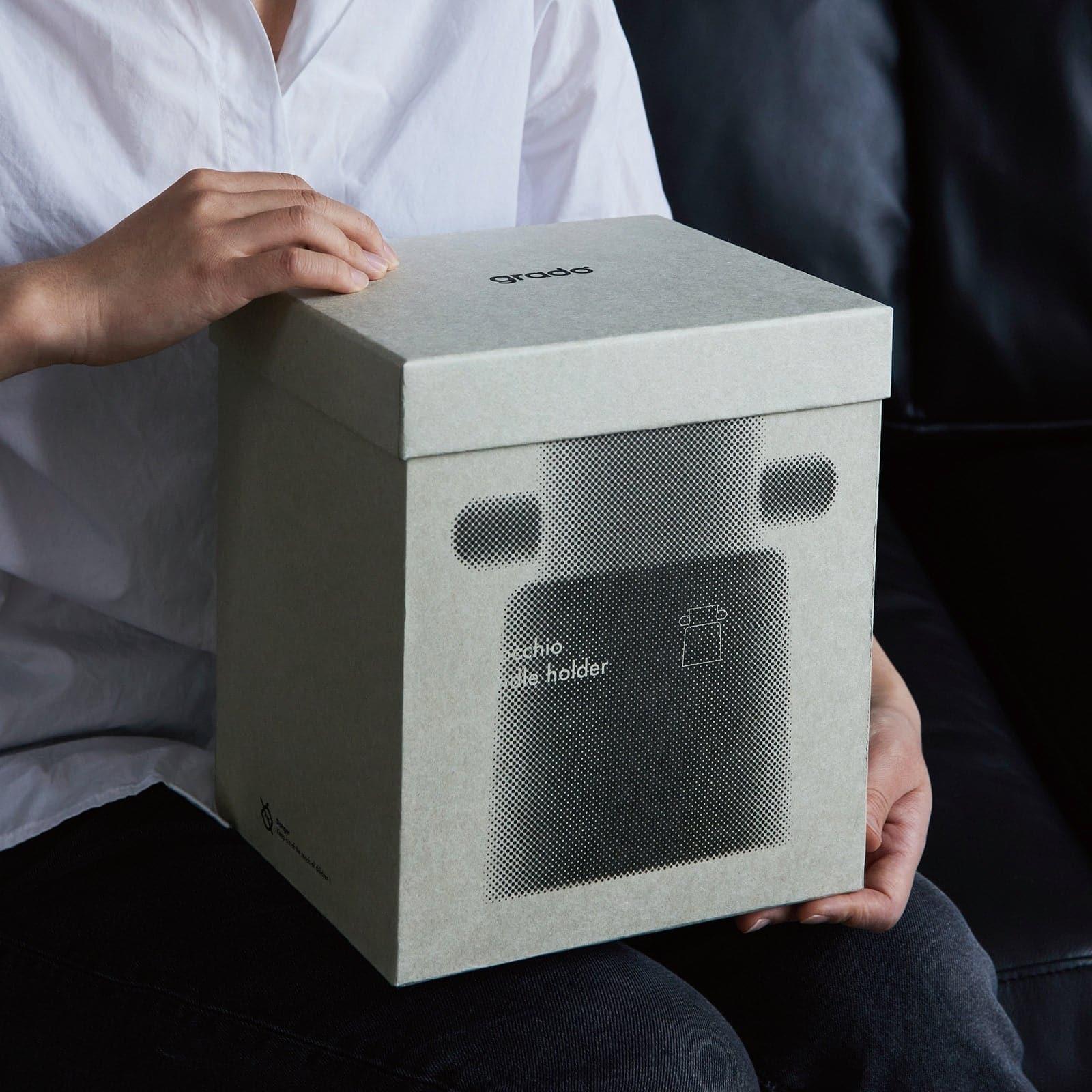 Pinnocchio Candle Holder / M - grado