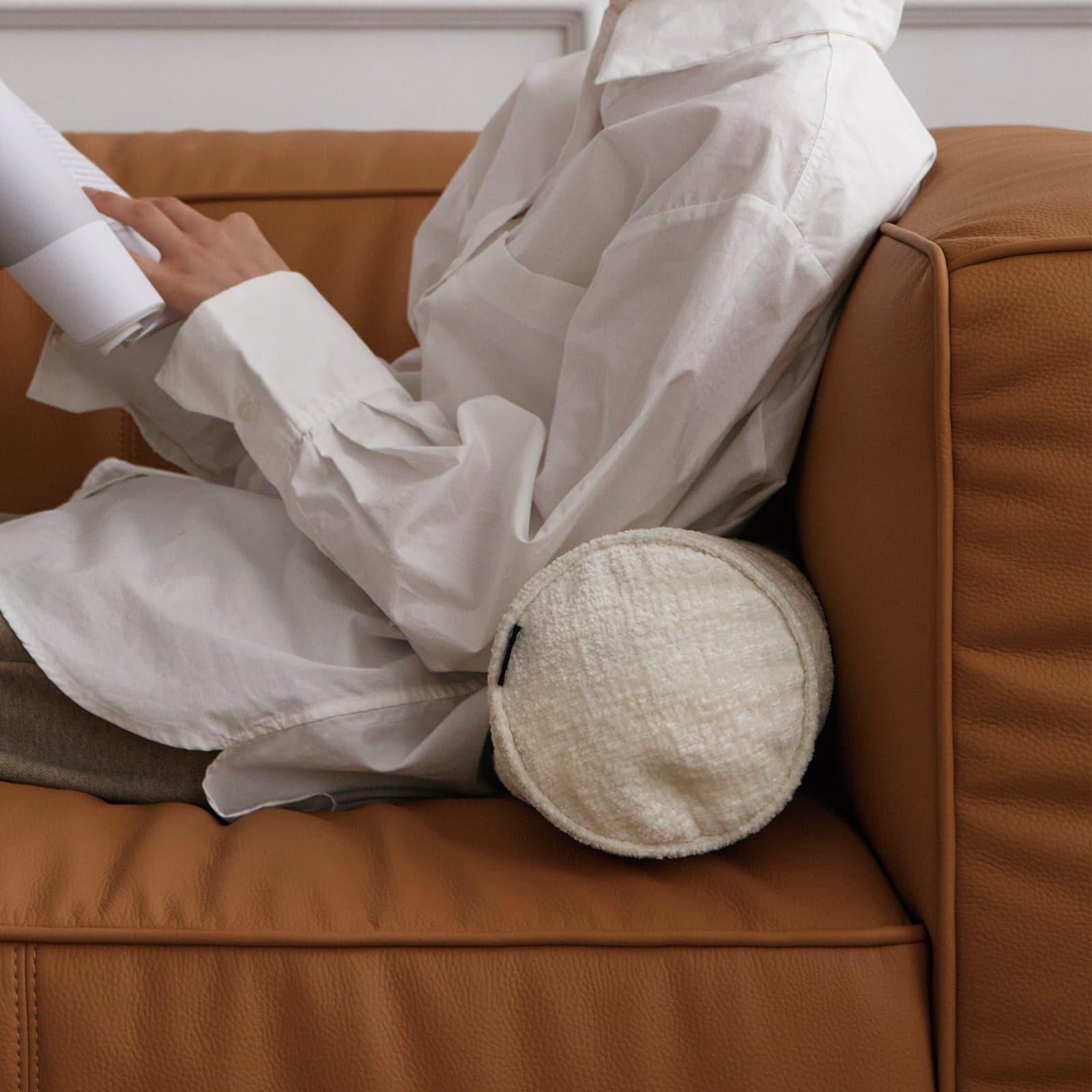 Crab Stick Cushion / L - grado