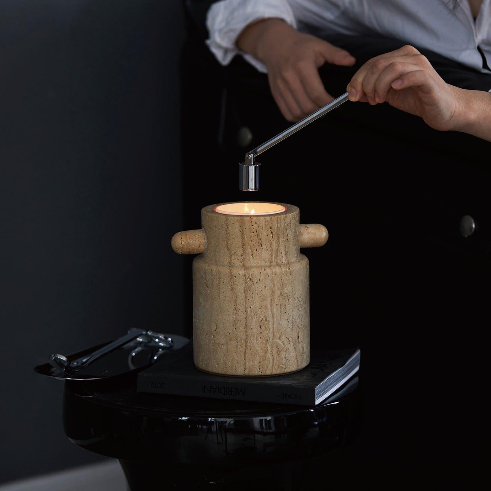 Pinnocchio Candle Holder / M - grado