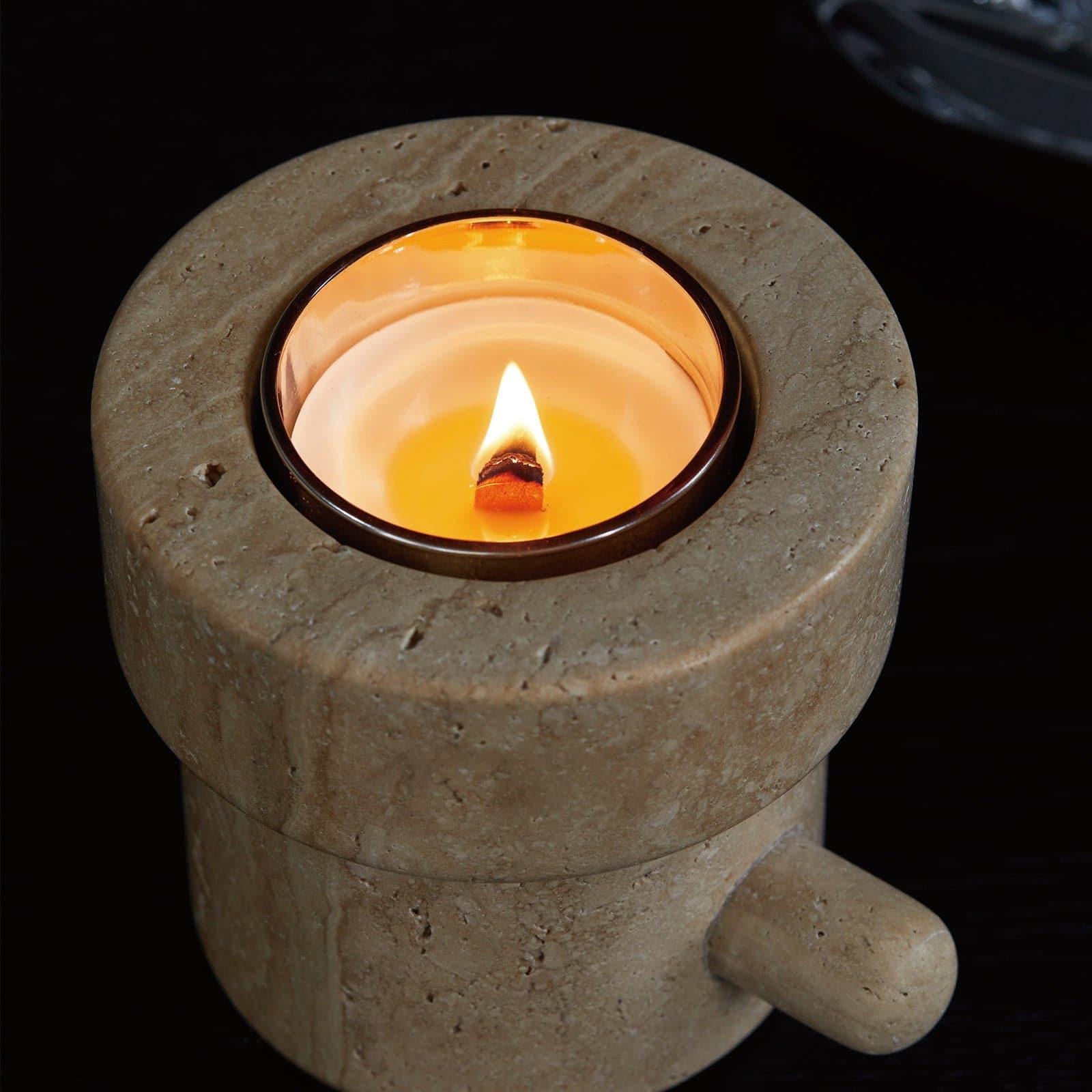Pinnocchio Candle Holder / M - grado