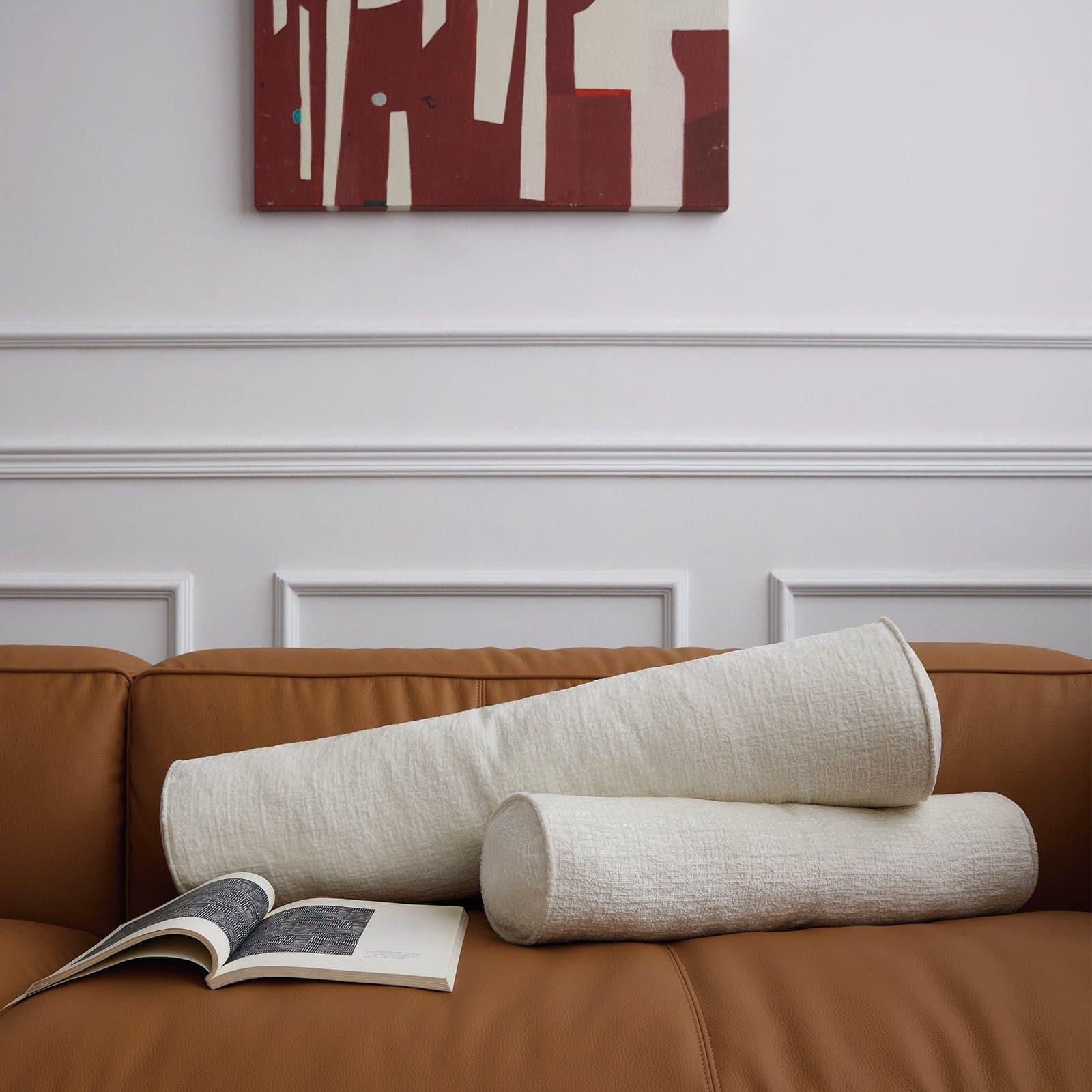 Crab Stick Cushion / L - grado