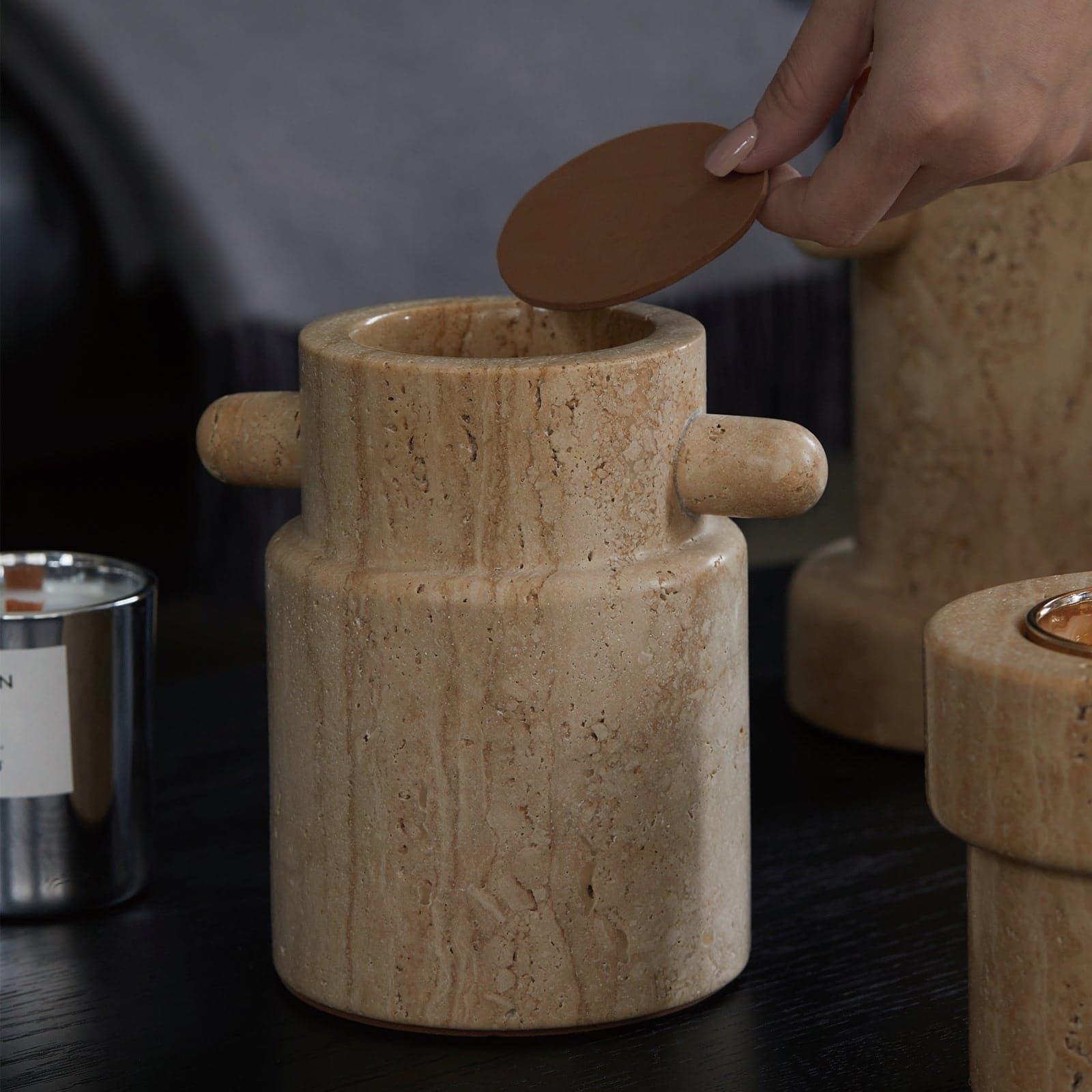 Pinnocchio Candle Holder / M - grado