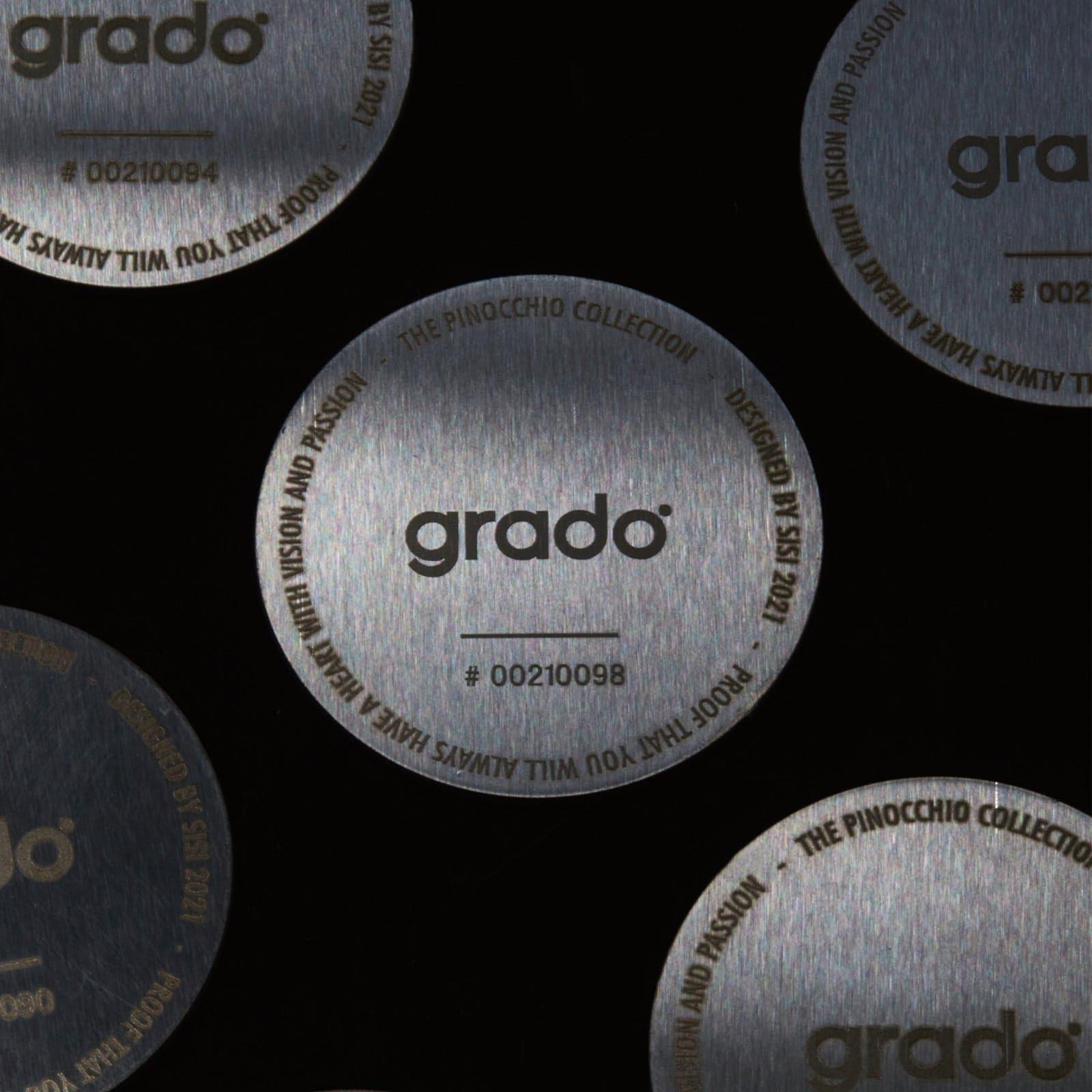 Pinnocchio Candle Holder / M - grado