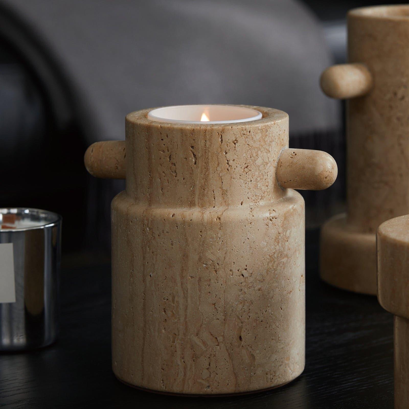 Pinnocchio Candle Holder / M - grado