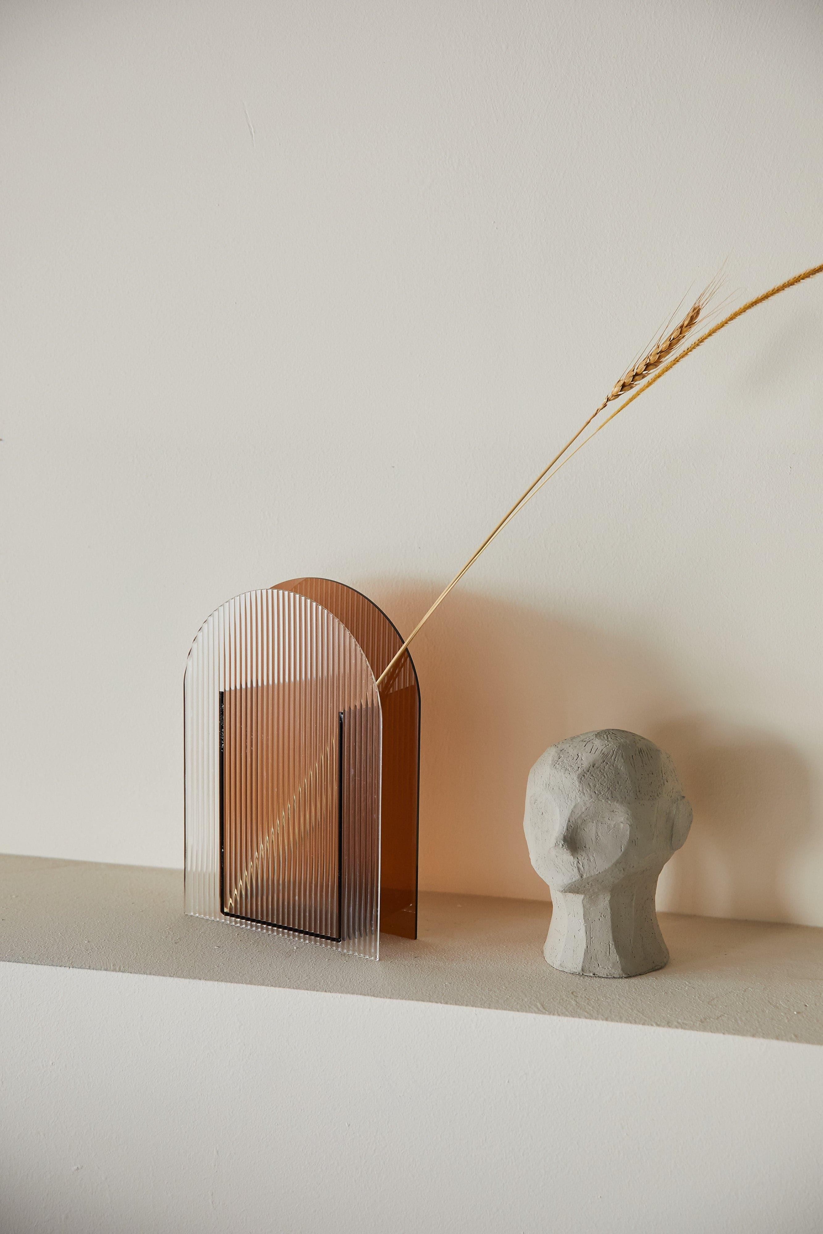 Acrylic Vase - grado