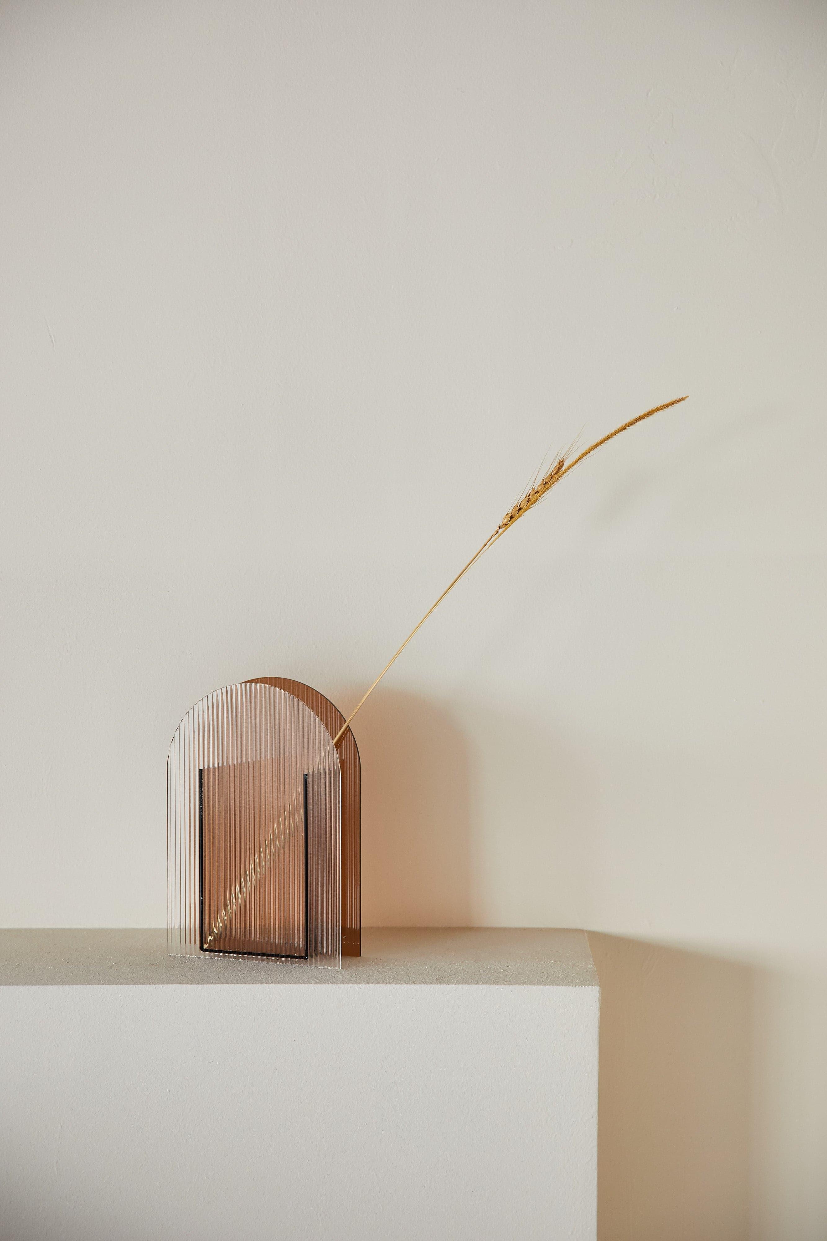 Acrylic Vase - grado