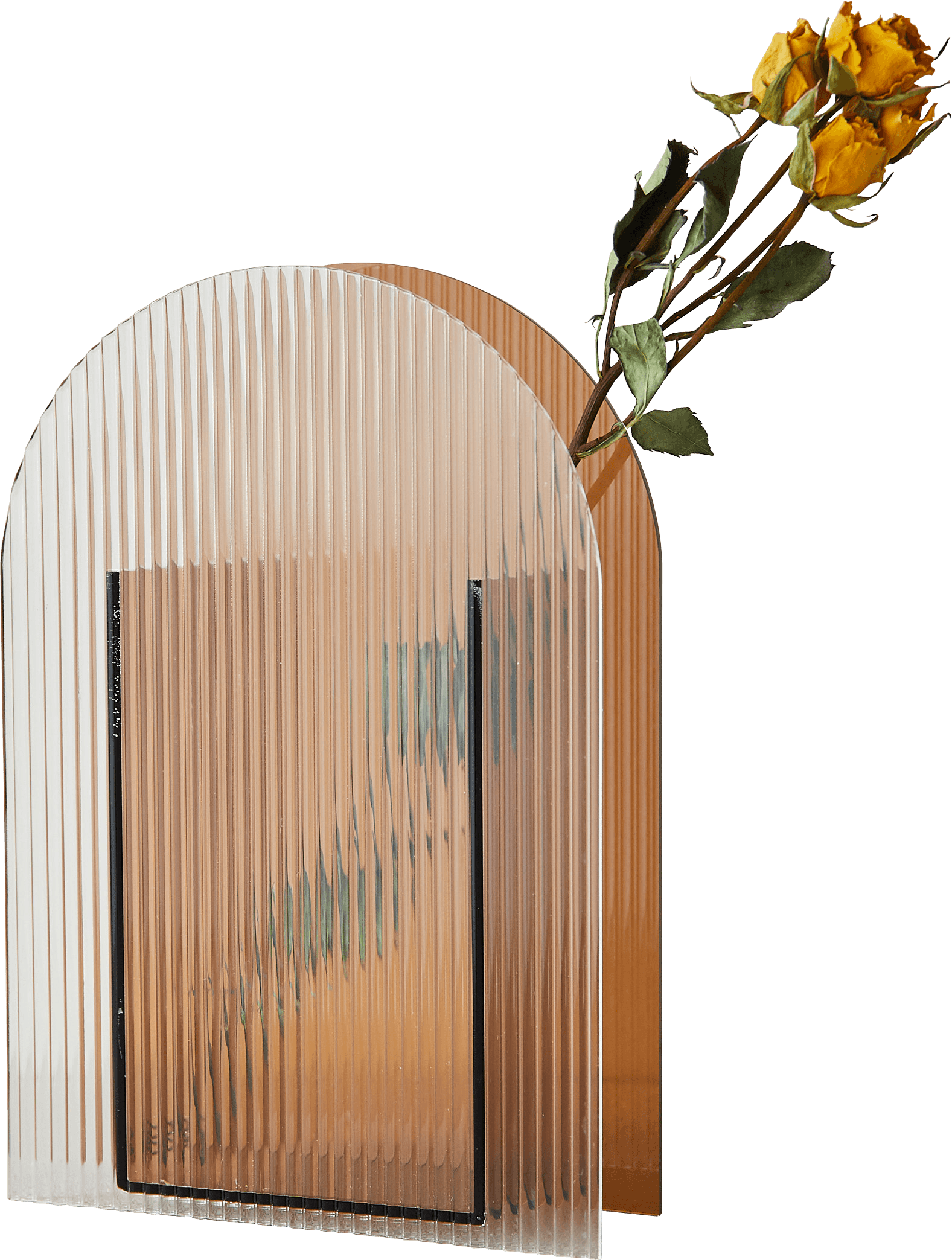 Acrylic Vase - grado