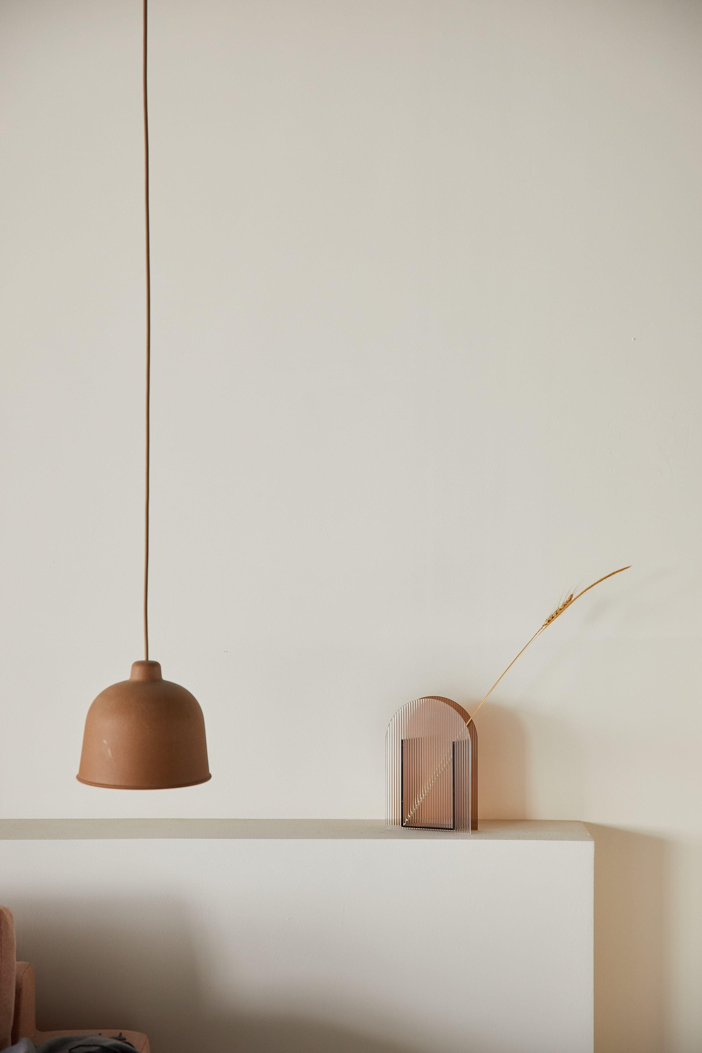 Acrylic Vase - grado