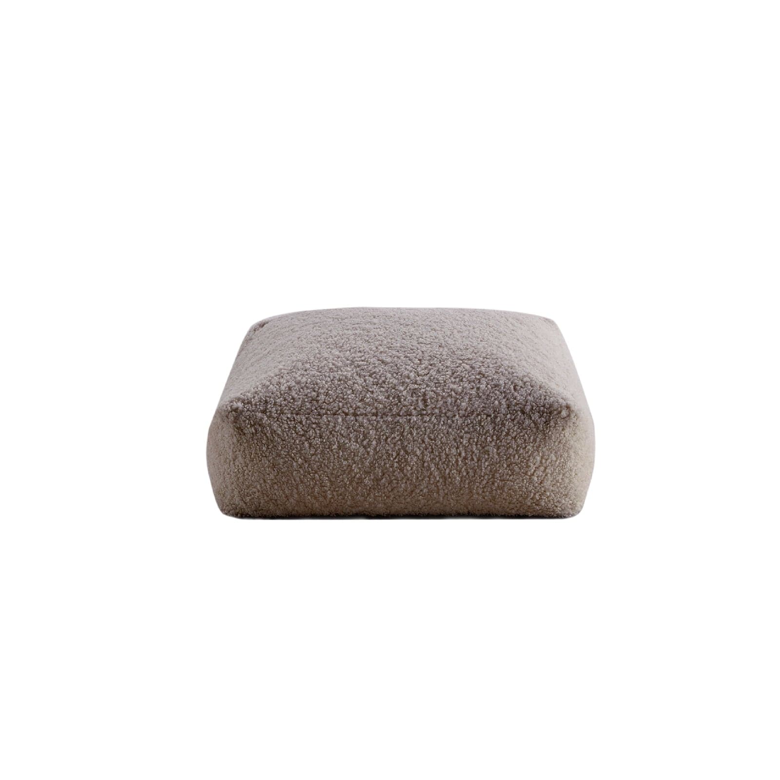 Lamb Pouf - grado