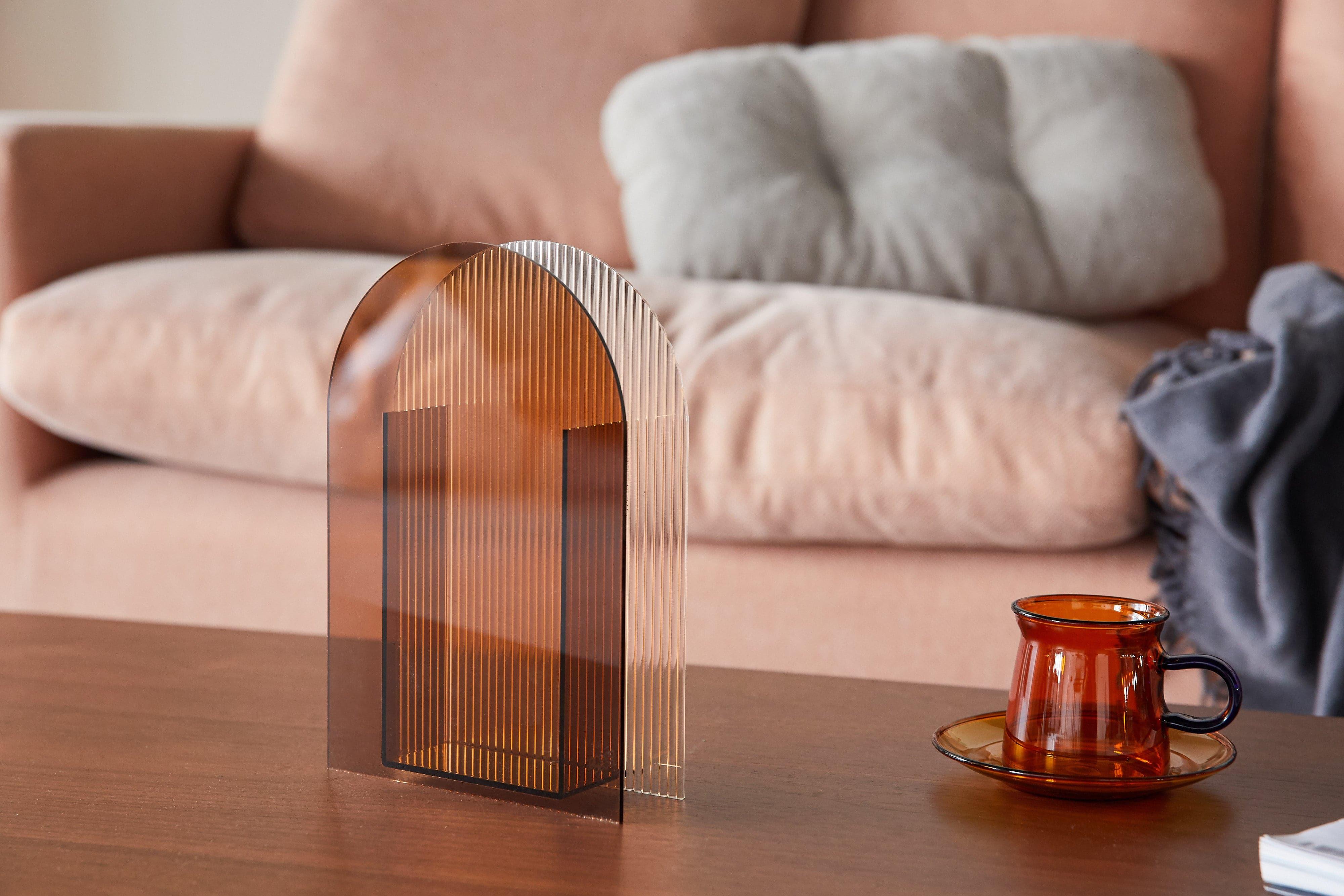 Acrylic Vase - grado
