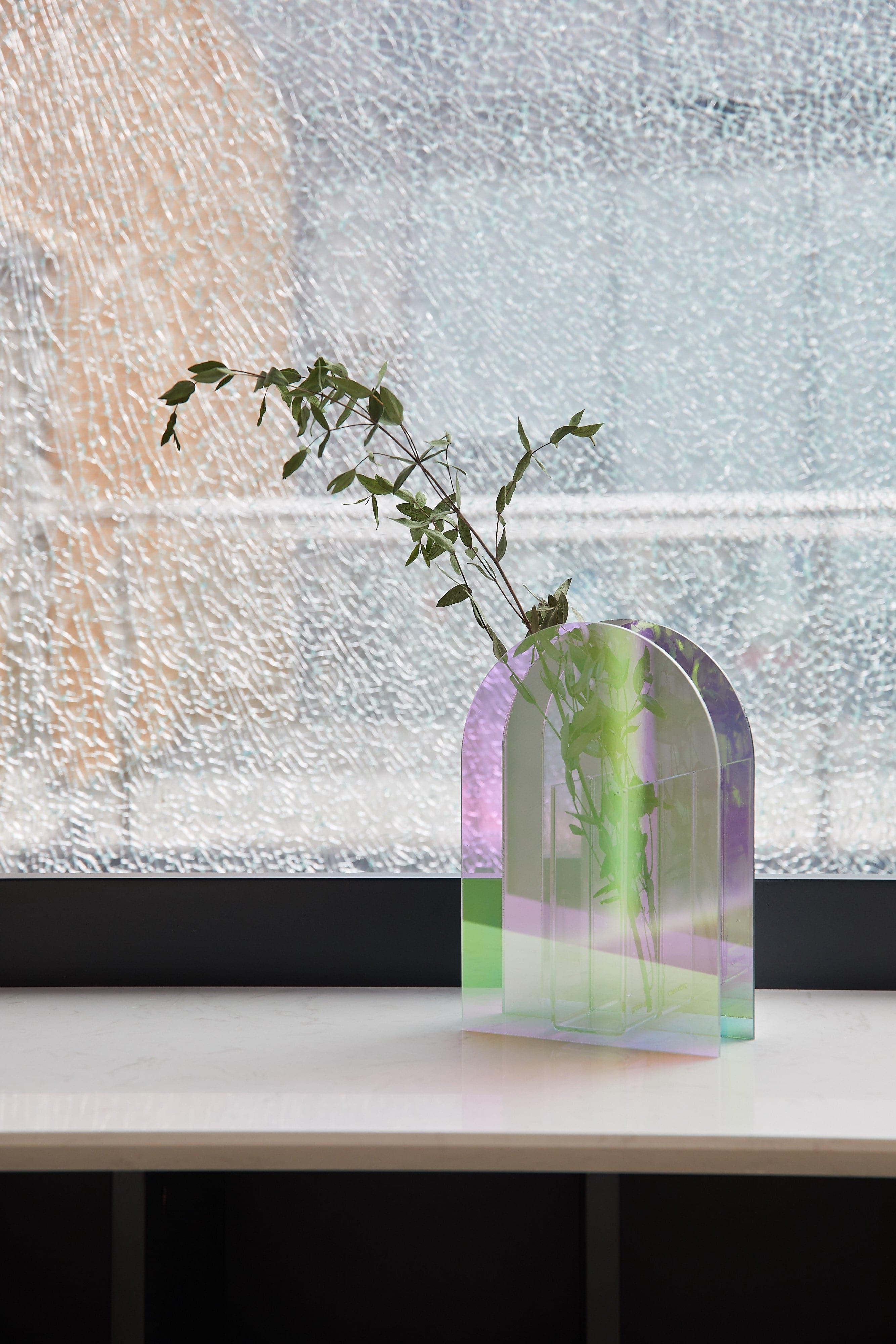 Acrylic Vase - grado