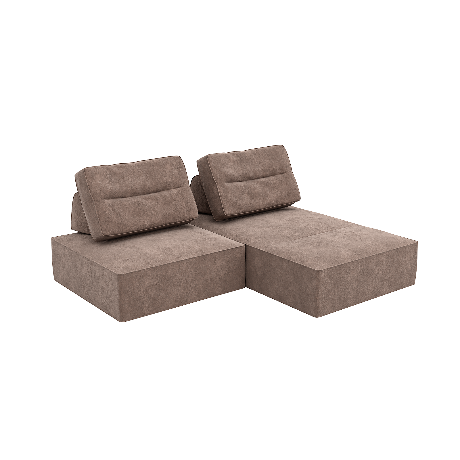 9-Layer Sofa Thick - grado