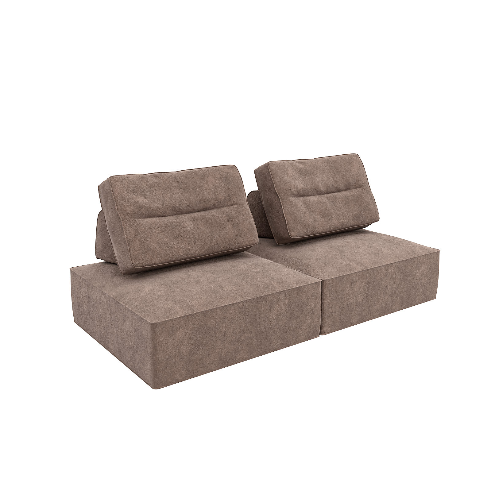 9-Layer Sofa Thick - grado