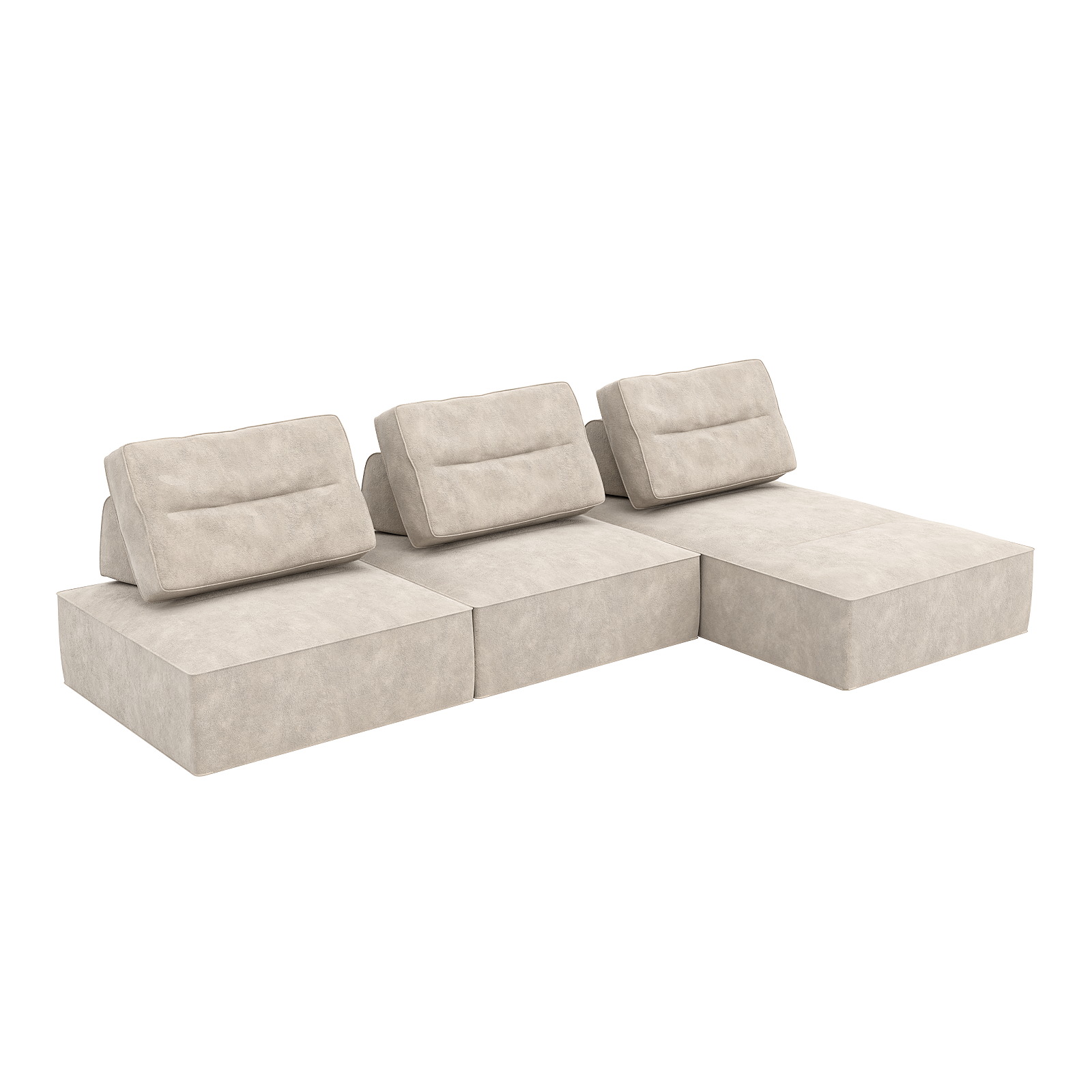 9-Layer Sofa Thick - grado