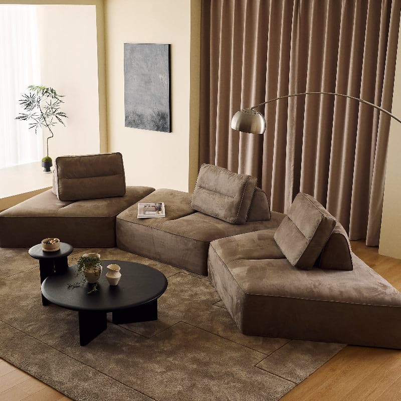 9-Layer Sofa Thick - grado