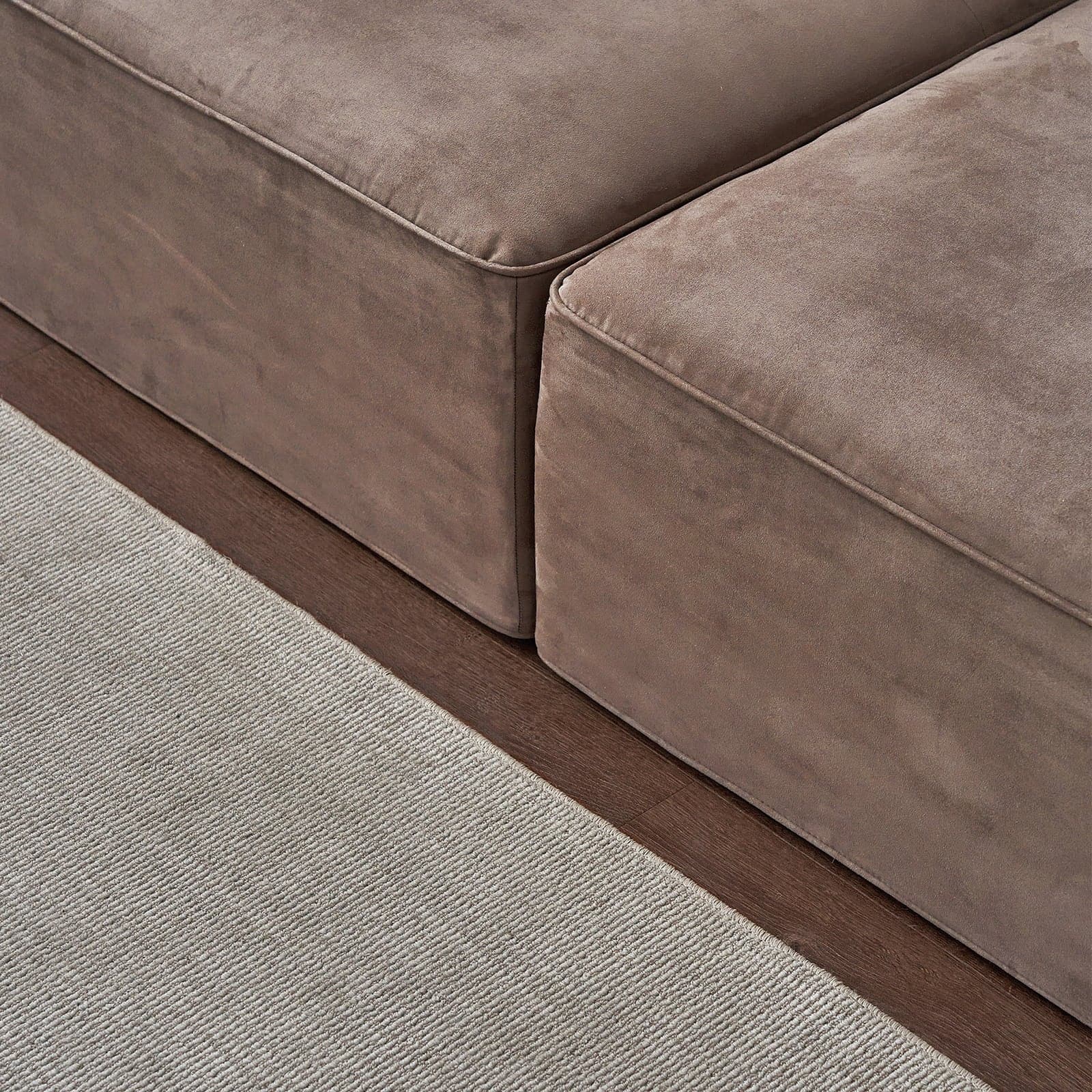 9-Layer Sofa Thick - grado