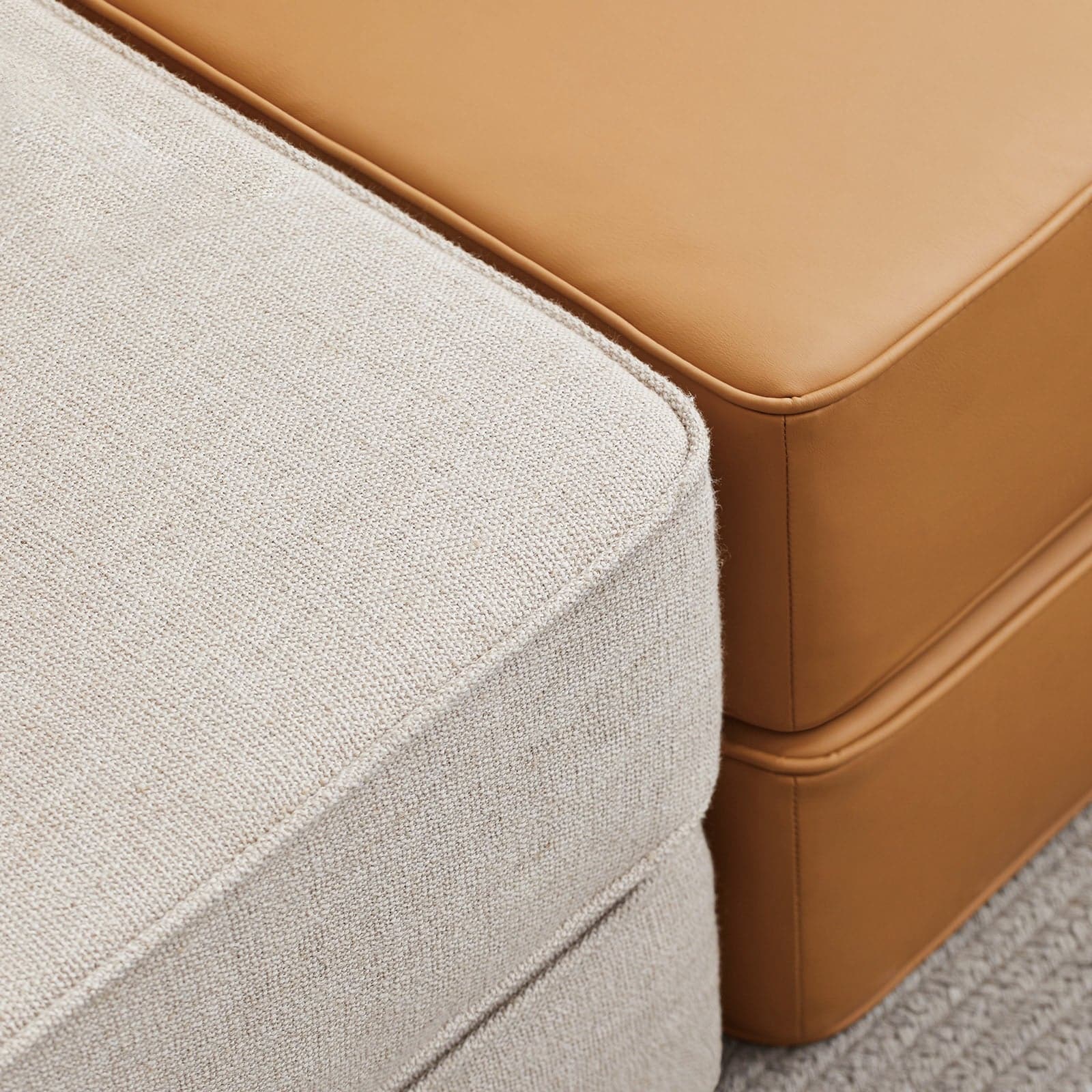 9-Layer Sofa - grado