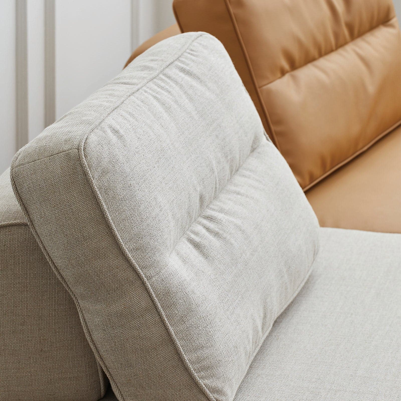 9-Layer Sofa - grado