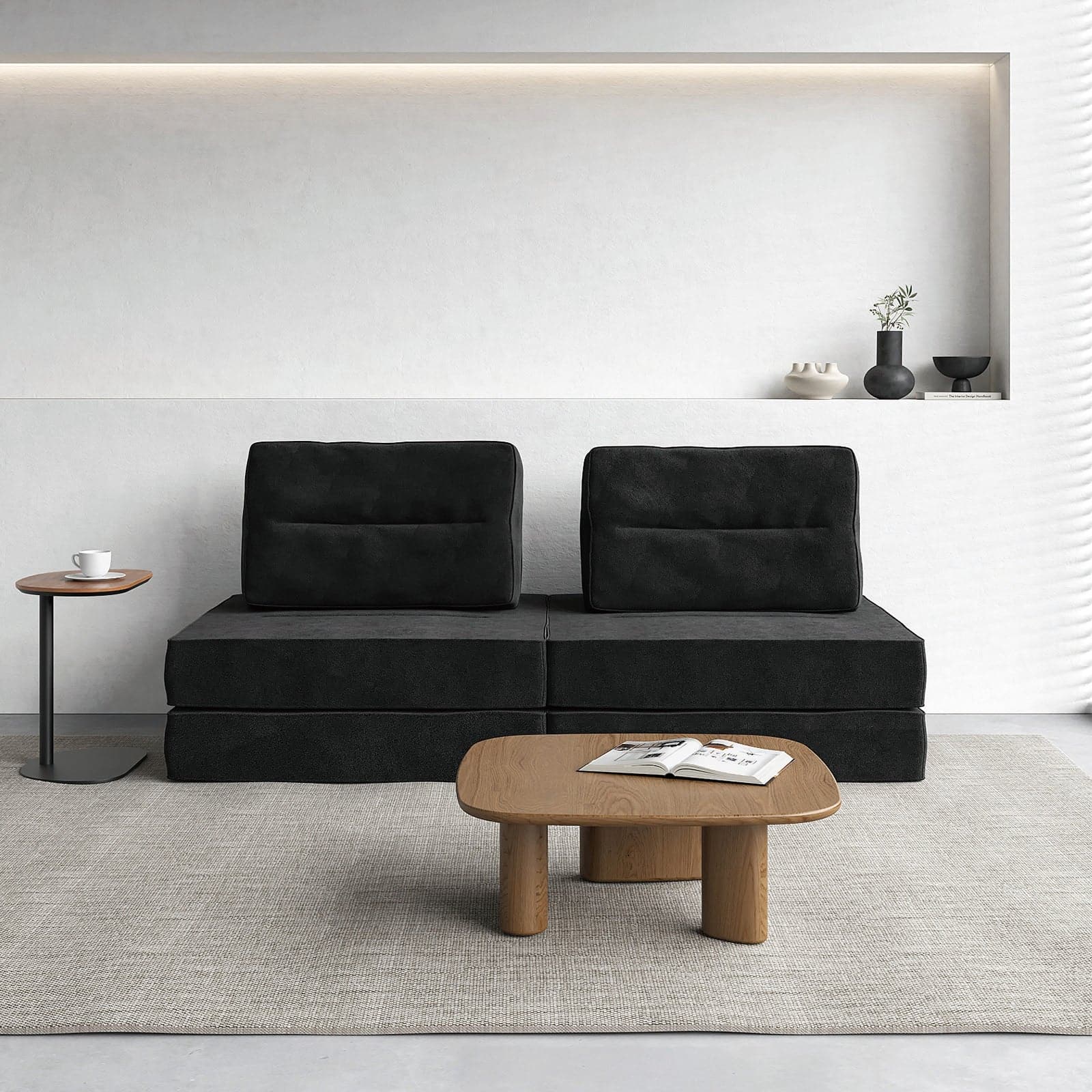 9-Layer Sofa - grado