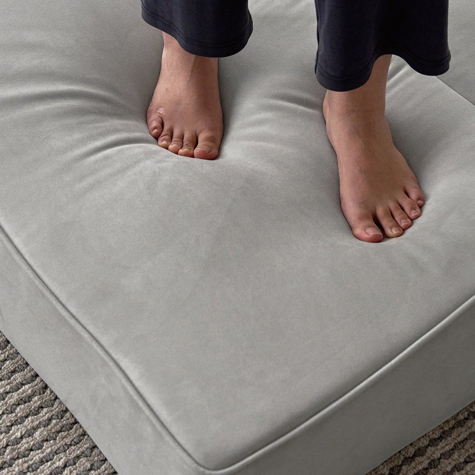 9-Layer Sofa - grado