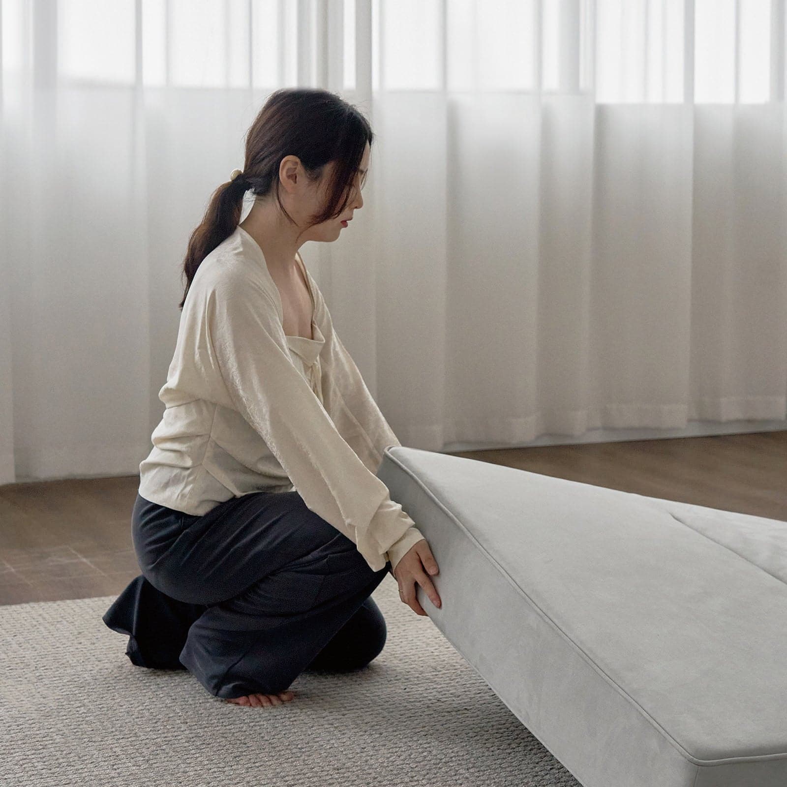 9-Layer Sofa - grado