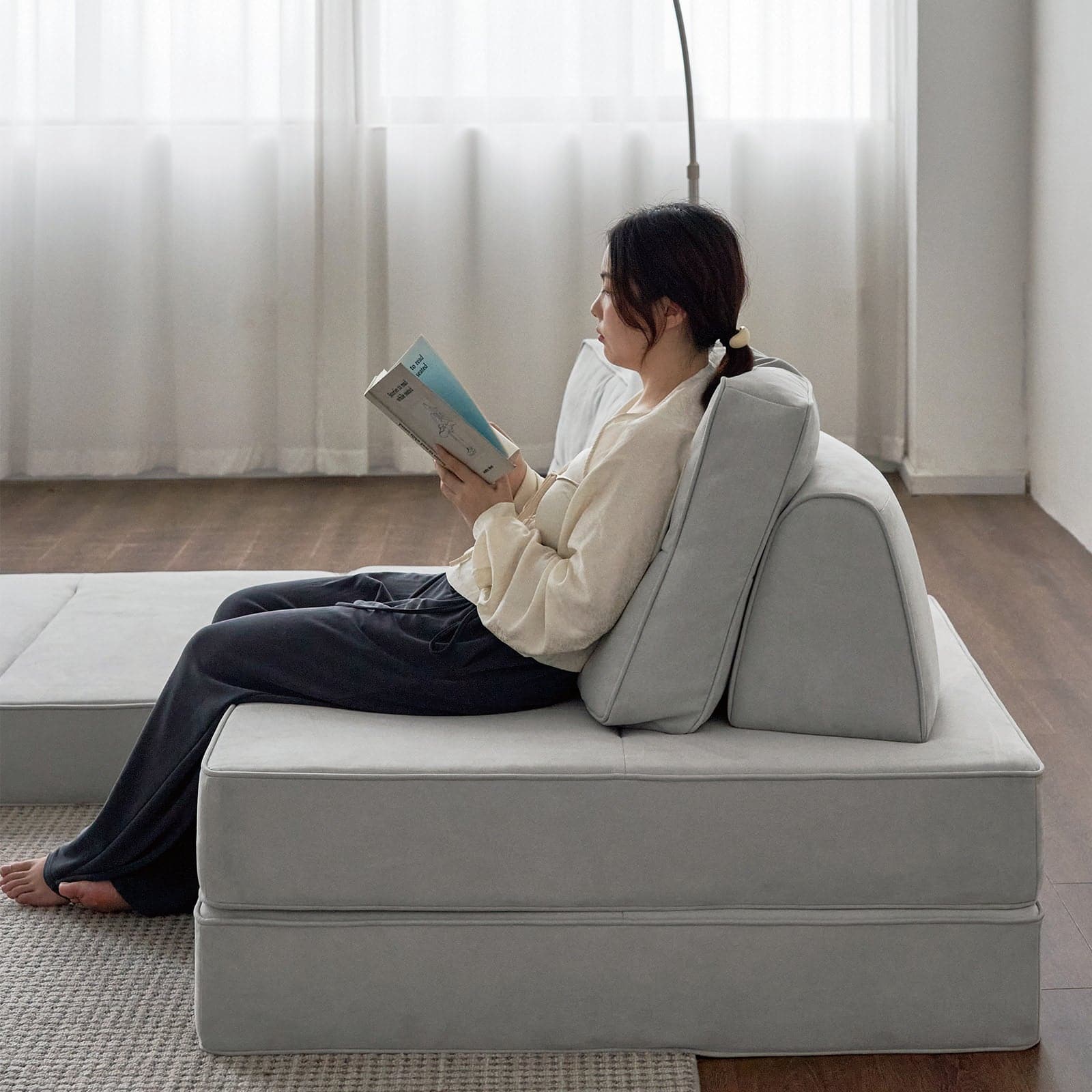 9-Layer Sofa - grado