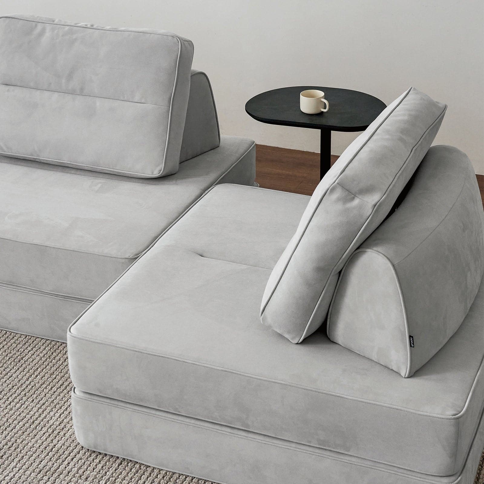 9-Layer Sofa - grado