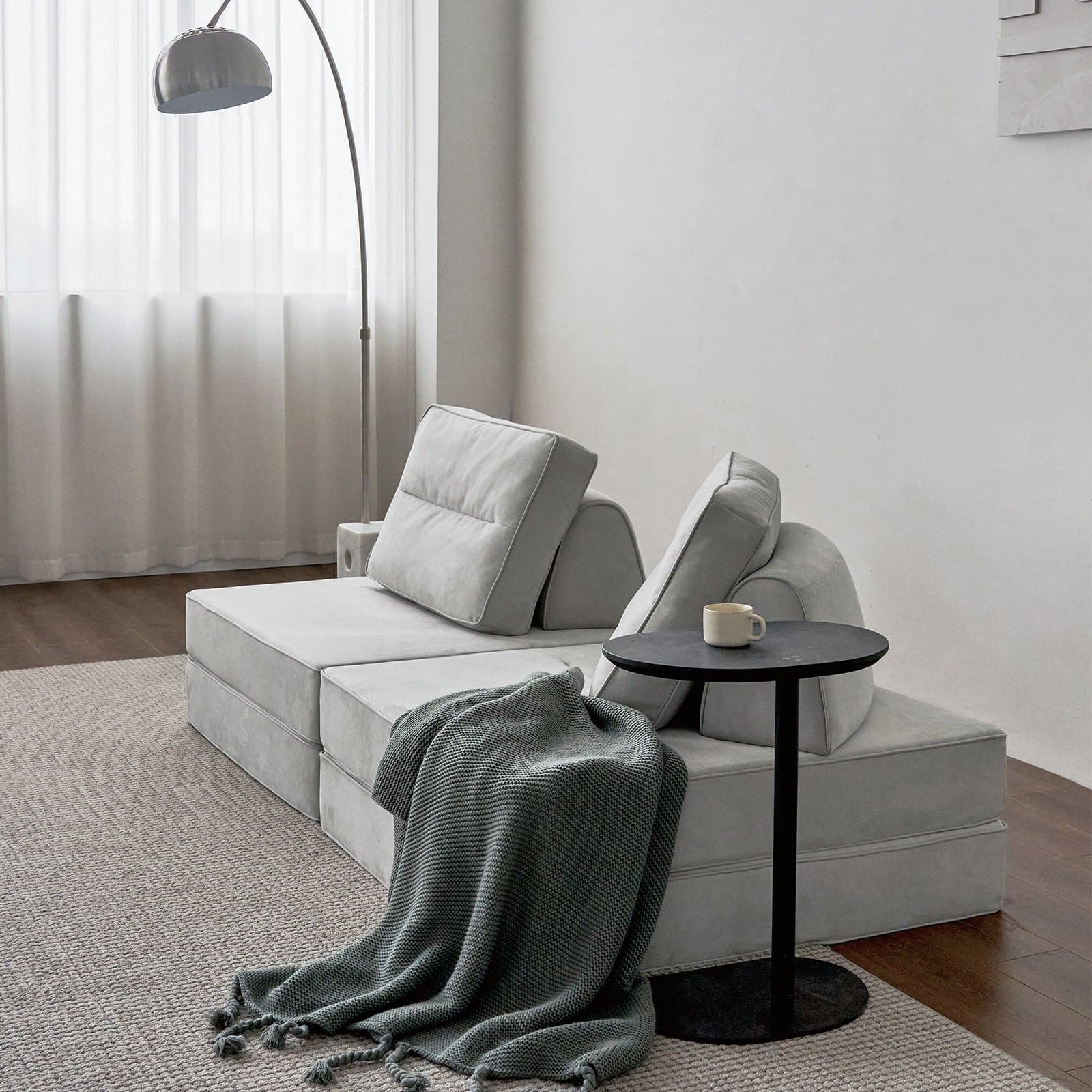 9-Layer Sofa - grado