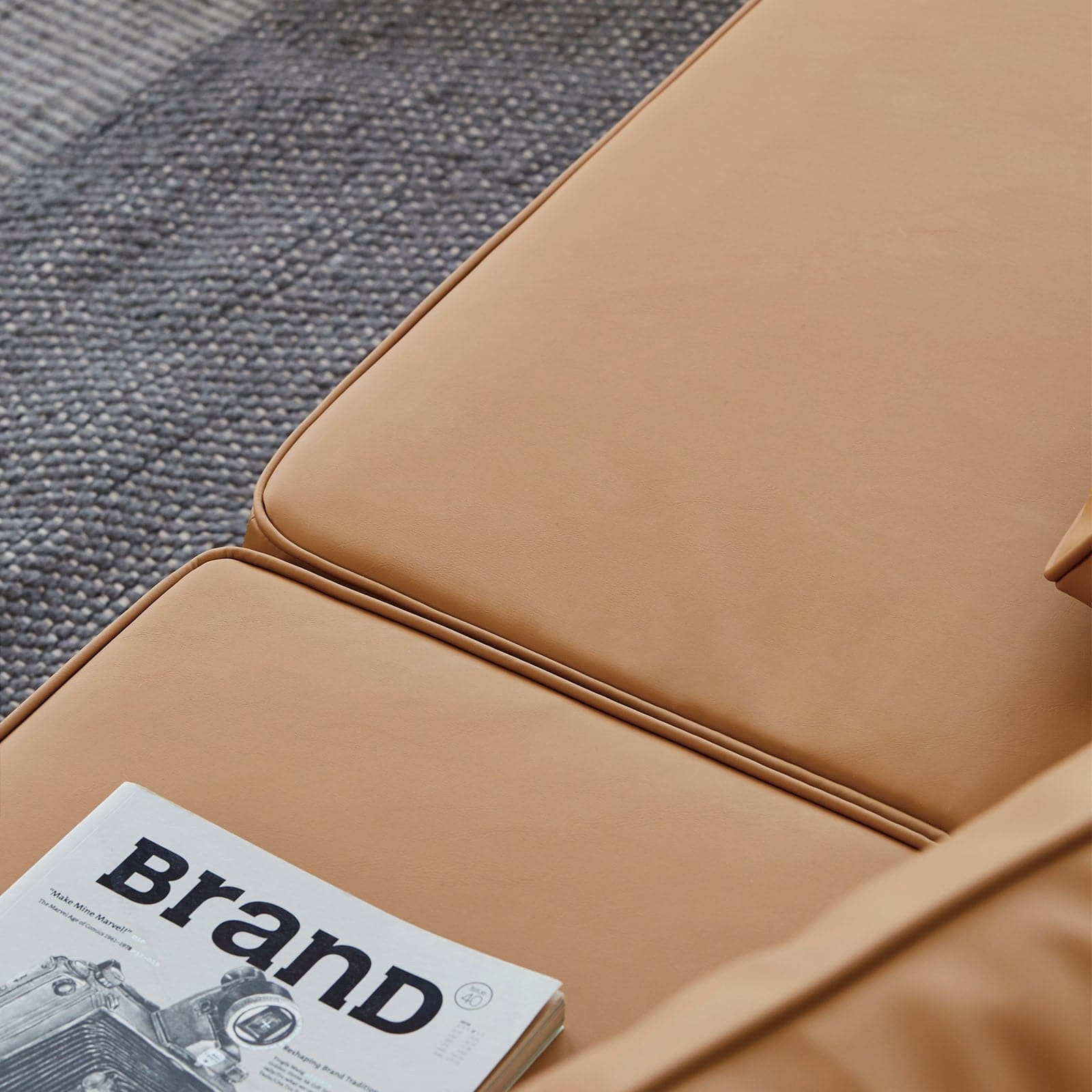 9-Layer Sofa - grado