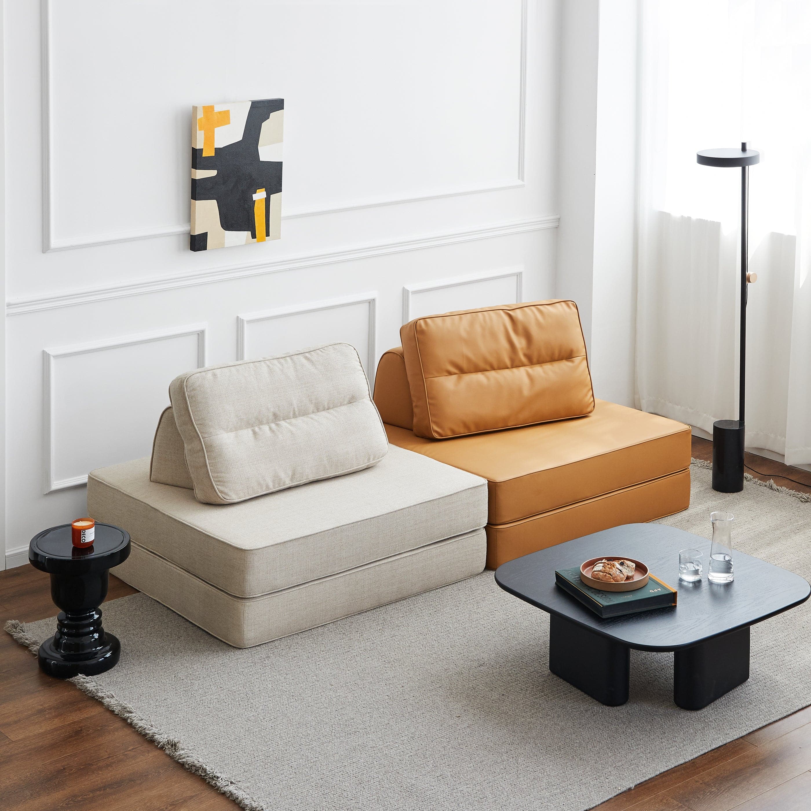 9-Layer Sofa - grado