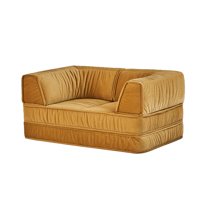 9-Layer Modular Sleeper Sofa