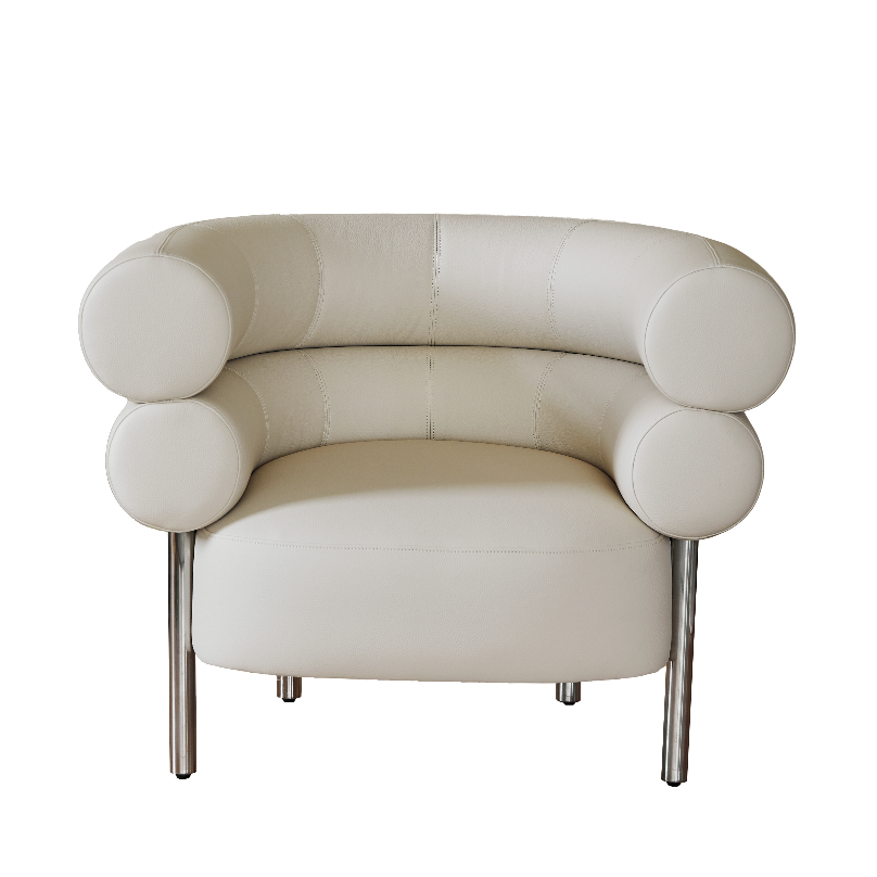 Bagel Lounge Chair - grado