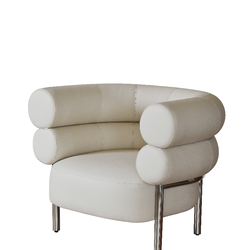 Bagel Lounge Chair - grado