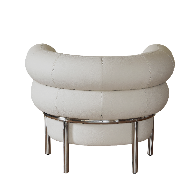 Bagel Lounge Chair - grado