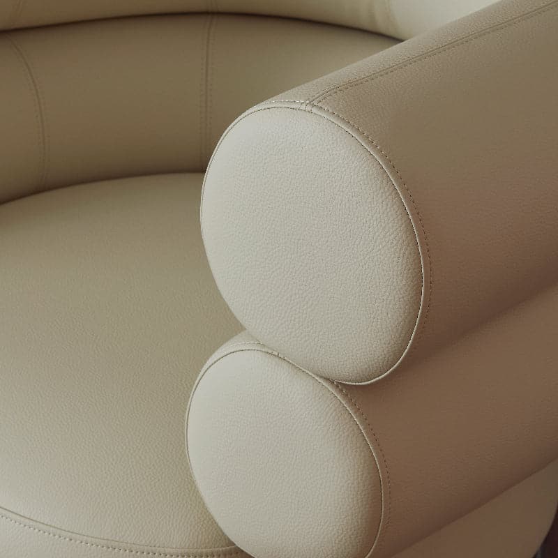 Bagel Lounge Chair - grado