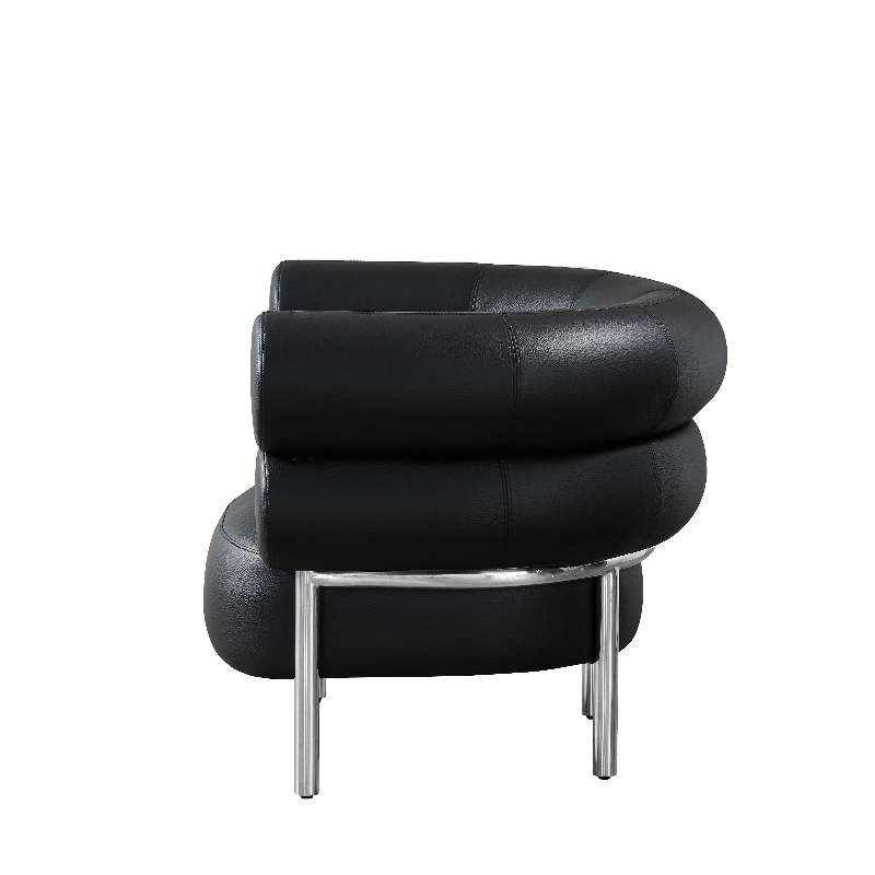 Bagel Lounge Chair - grado