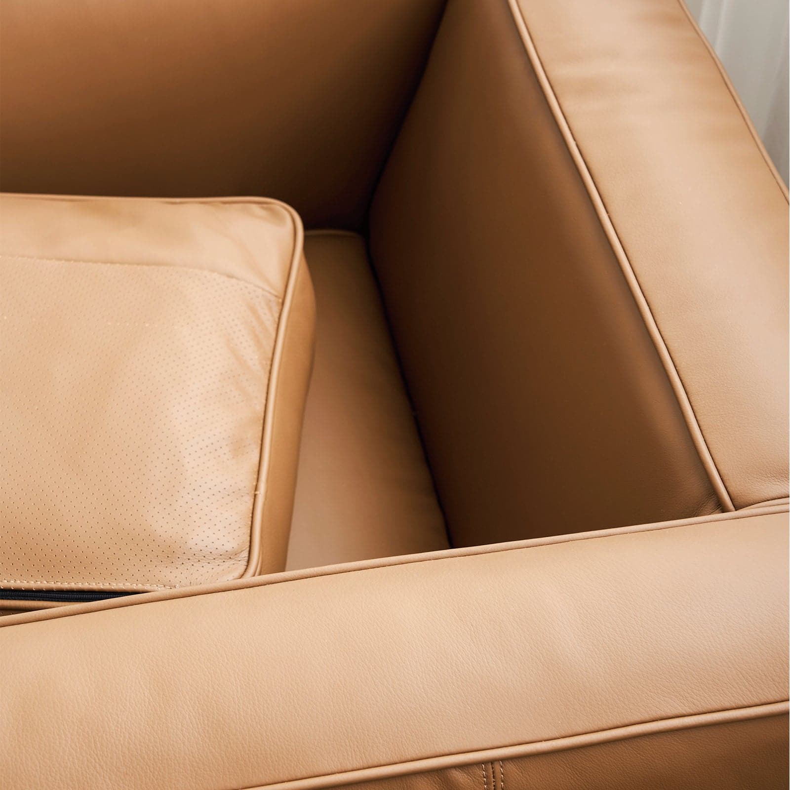 Butter Sofa Soft / 1-Seater - grado