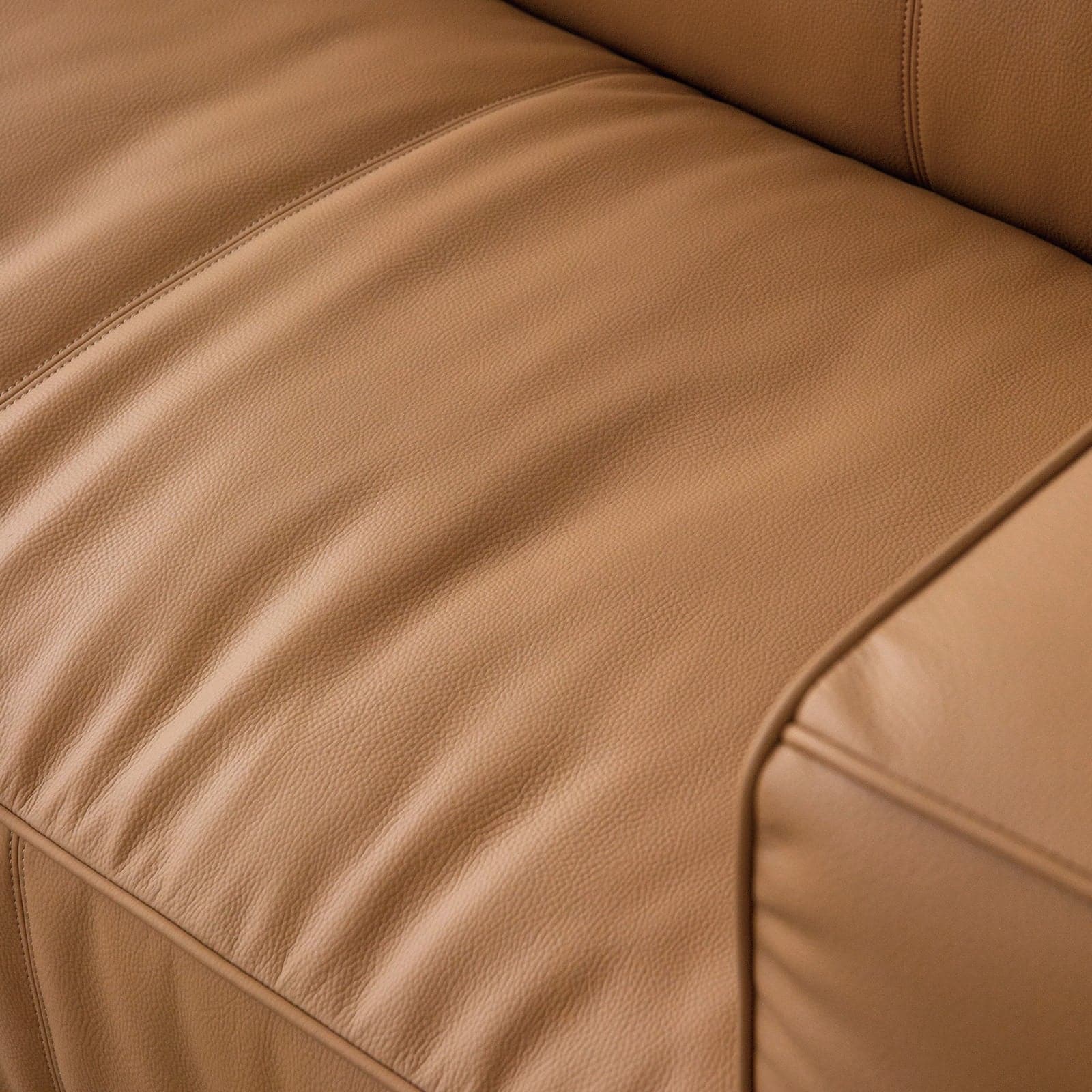 Butter Sofa Soft / 5-Seater - grado