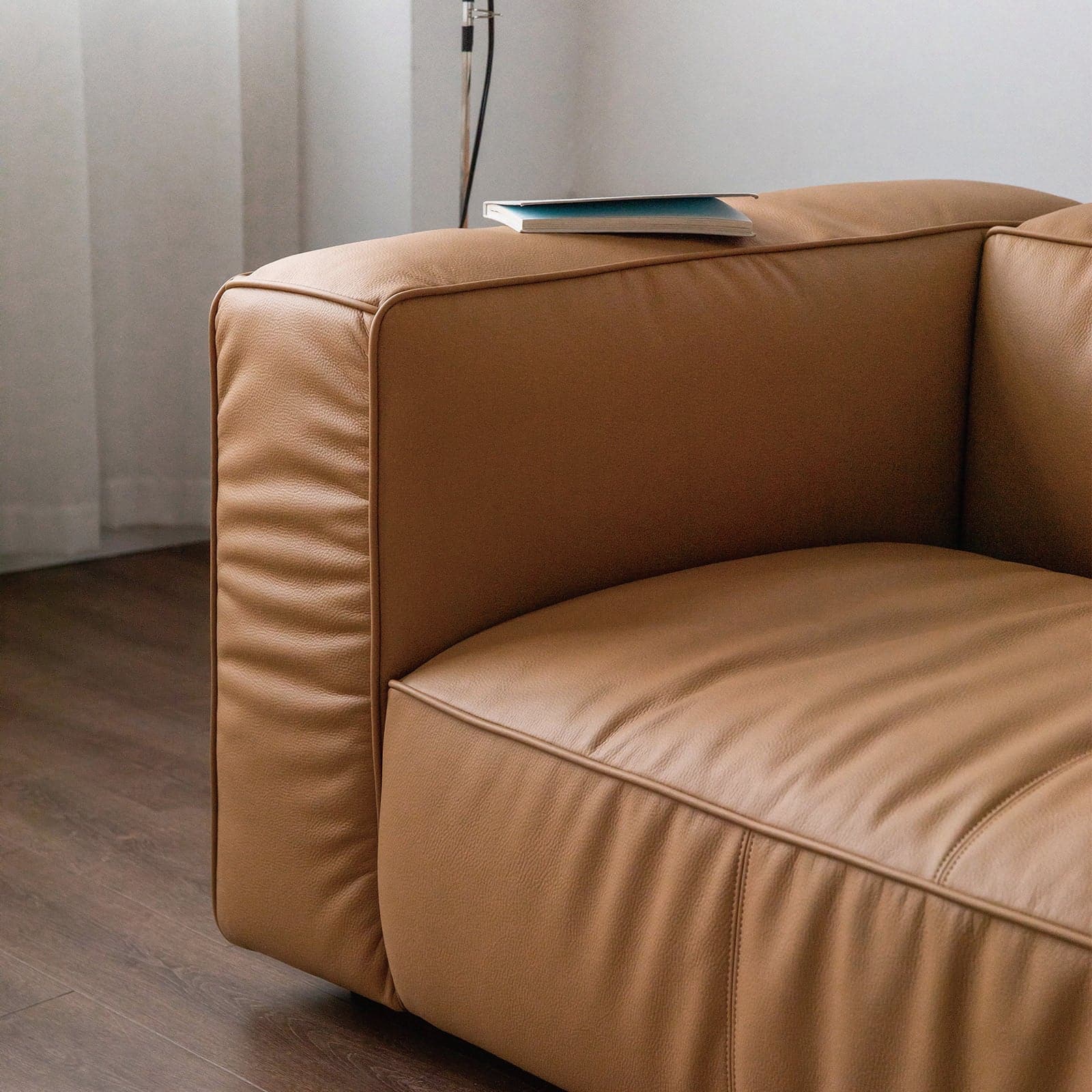 Butter Sofa Soft / 5-Seater - grado