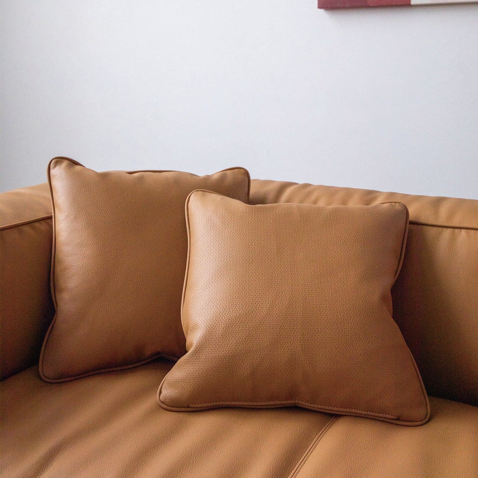 Butter Sofa Soft / 5-Seater - grado