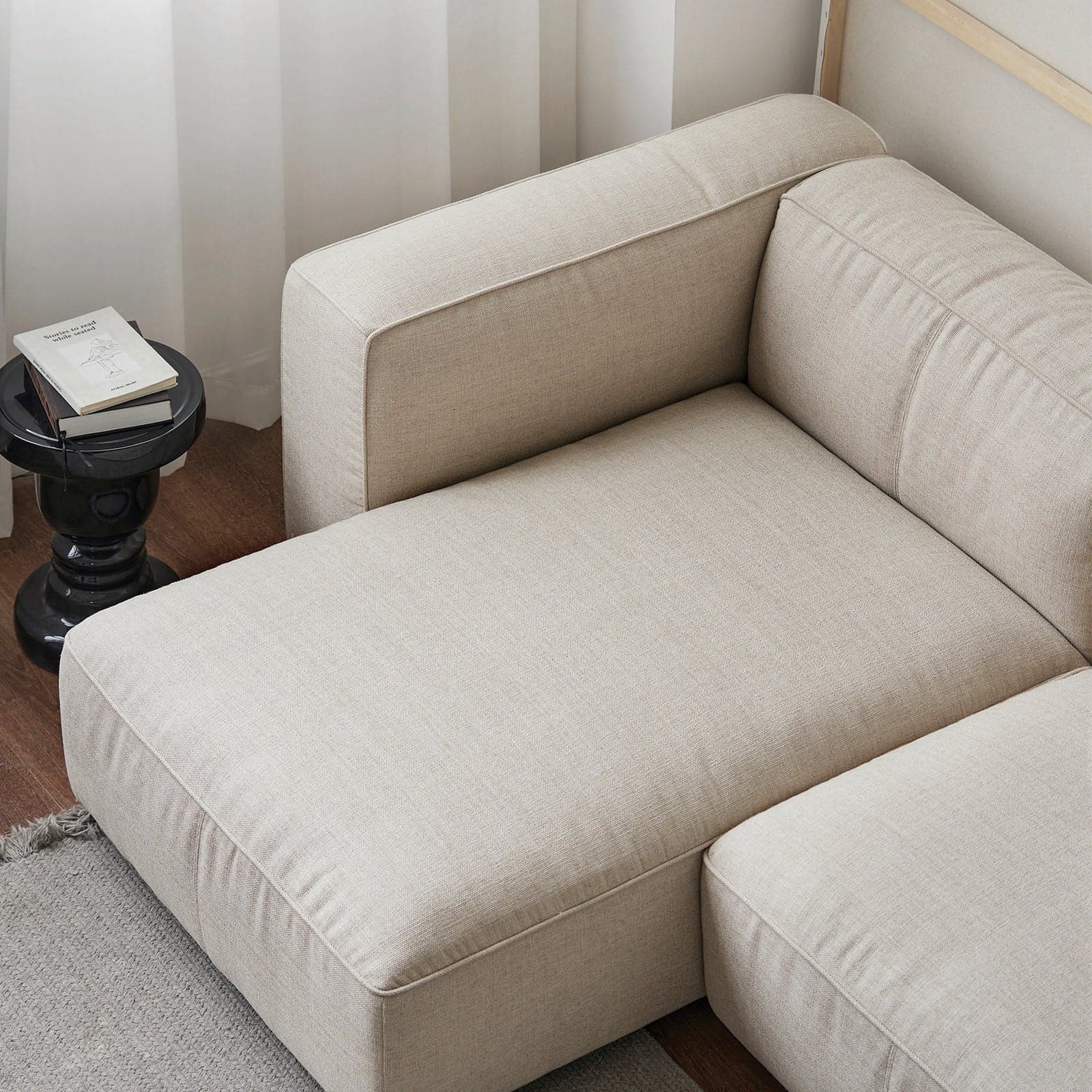 Butter Sofa Soft / Sectionals & Modules - grado