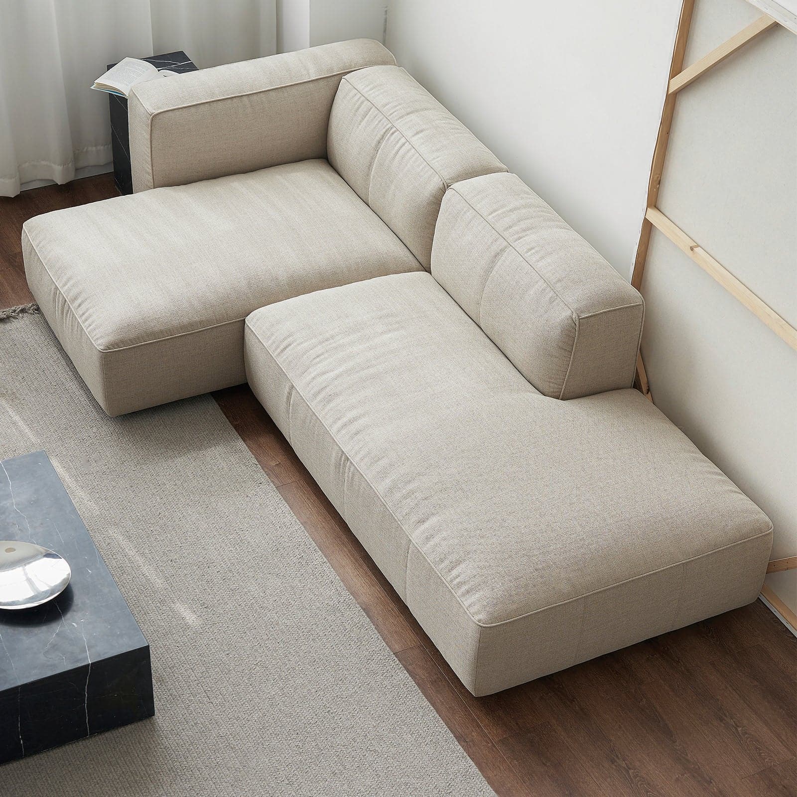 Butter Sofa Soft / Sectionals & Modules - grado