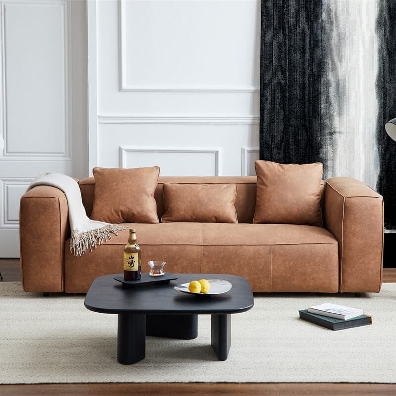 Butter Sofa, 3 Seater - grado