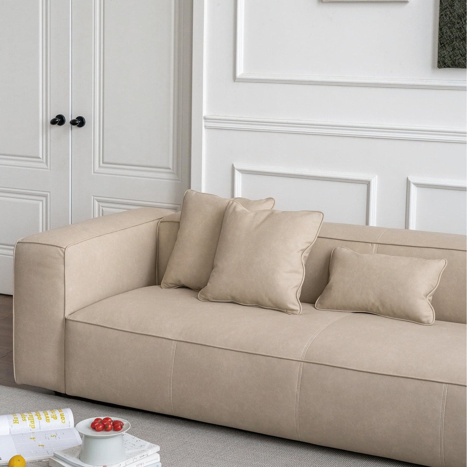 Butter Sofa - grado