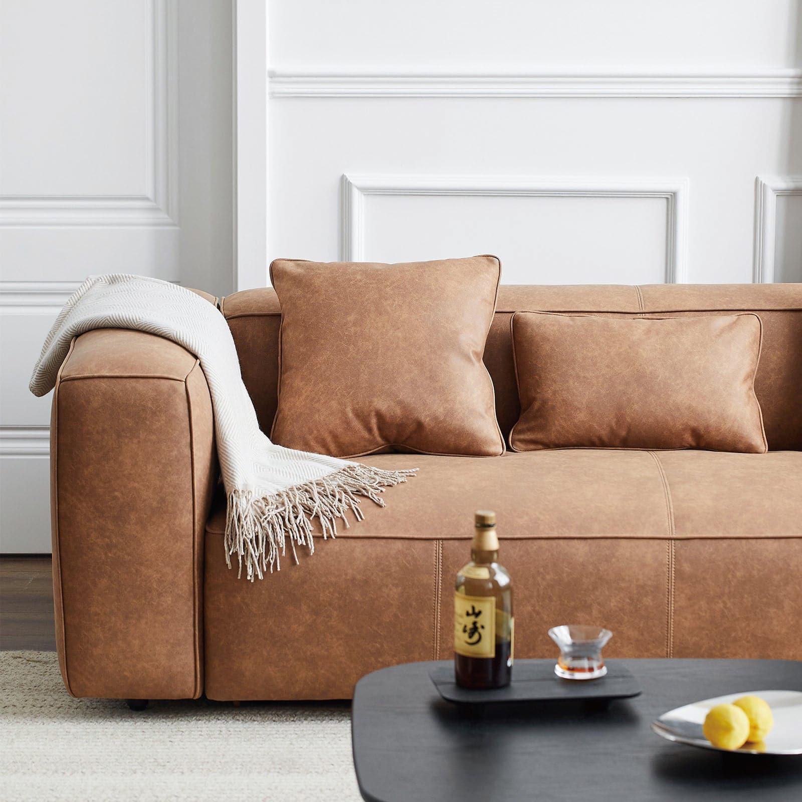 Butter Sofa - grado