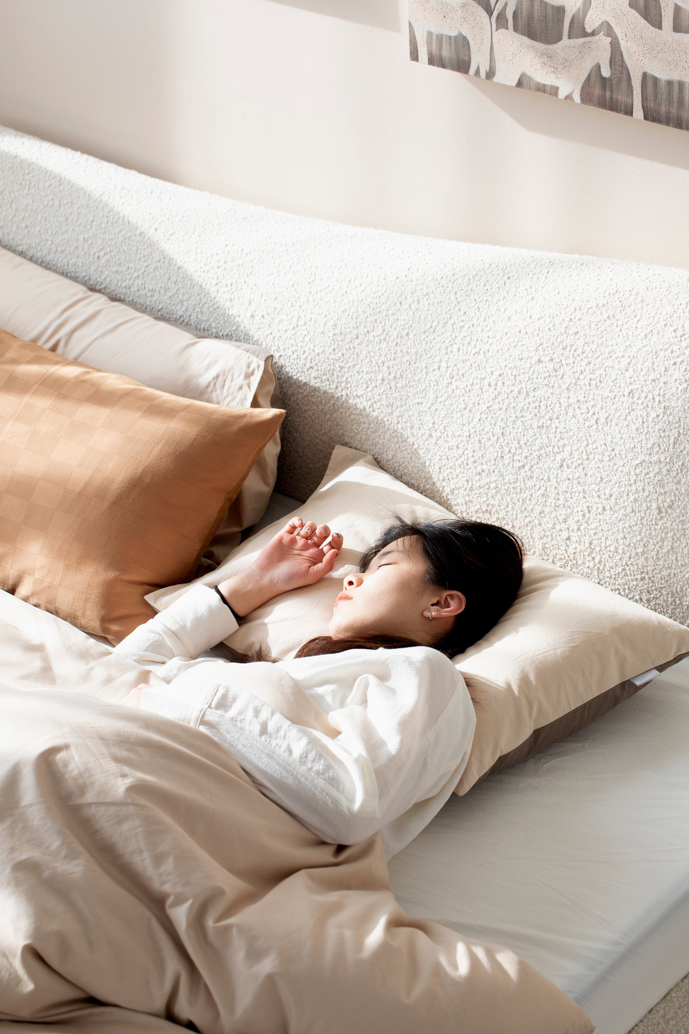 Butterfly Bed - grado