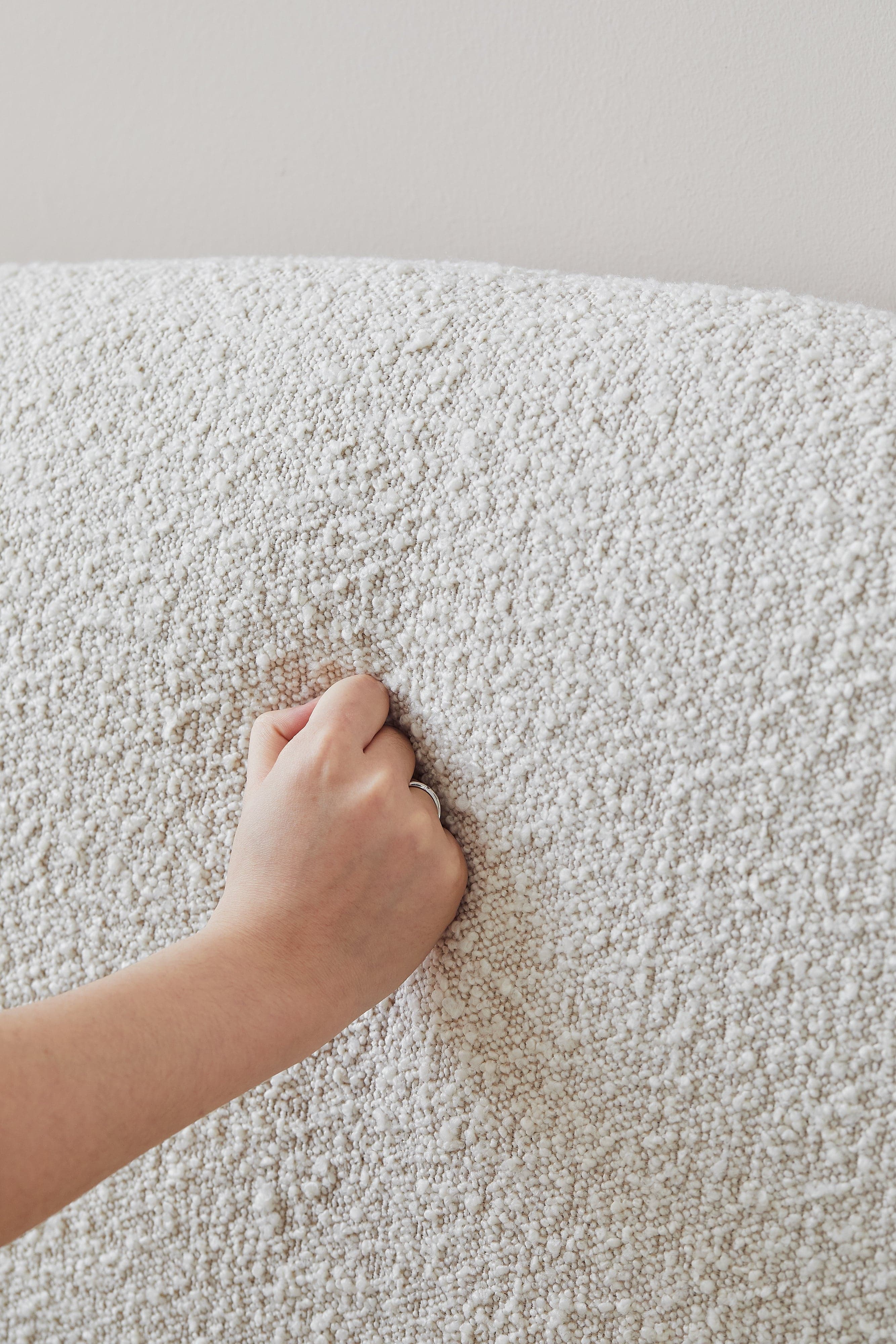 Butterfly Bed - grado