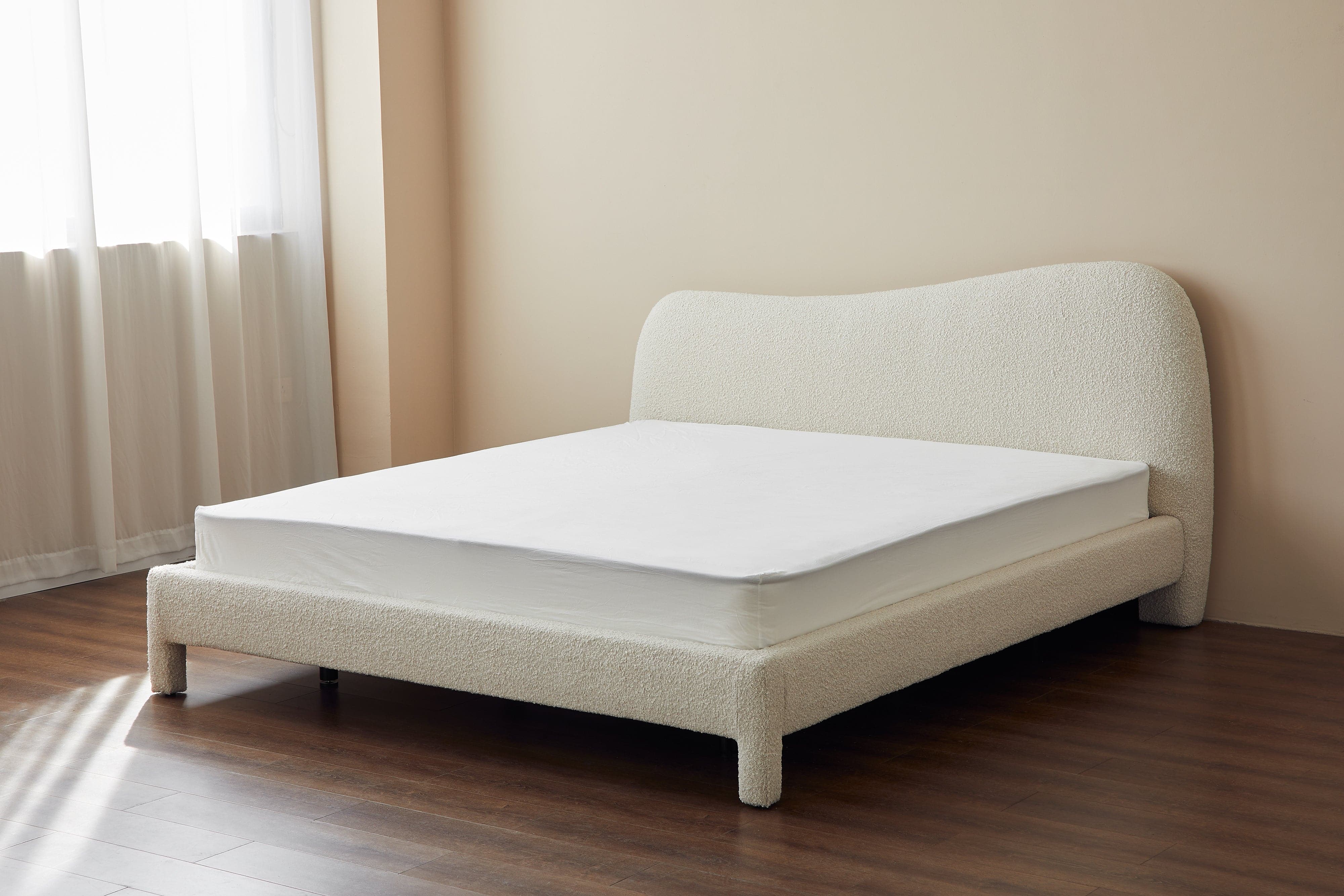 Butterfly Bed - grado